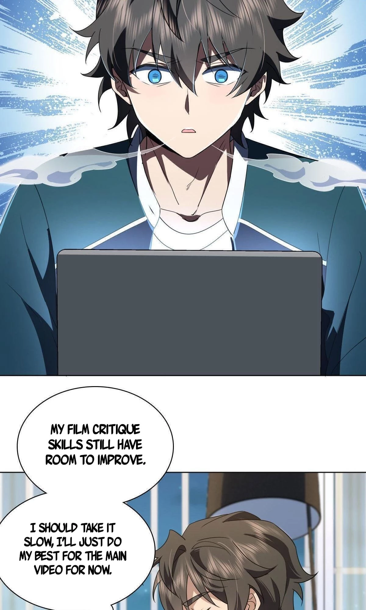 My Wife Is From a Thousand Years Ago Chapter 96 - 44