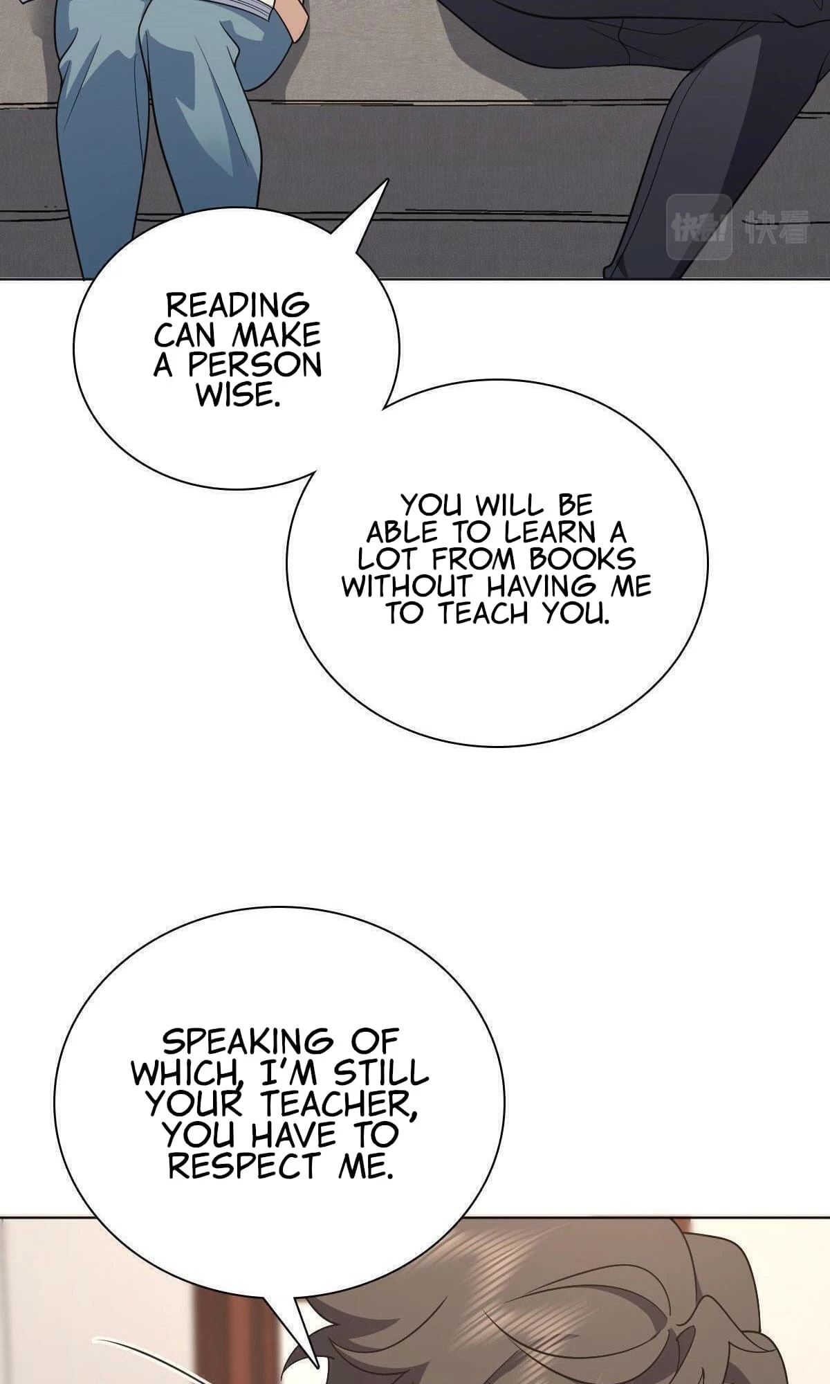 My Wife Is From a Thousand Years Ago Chapter 97 - 6