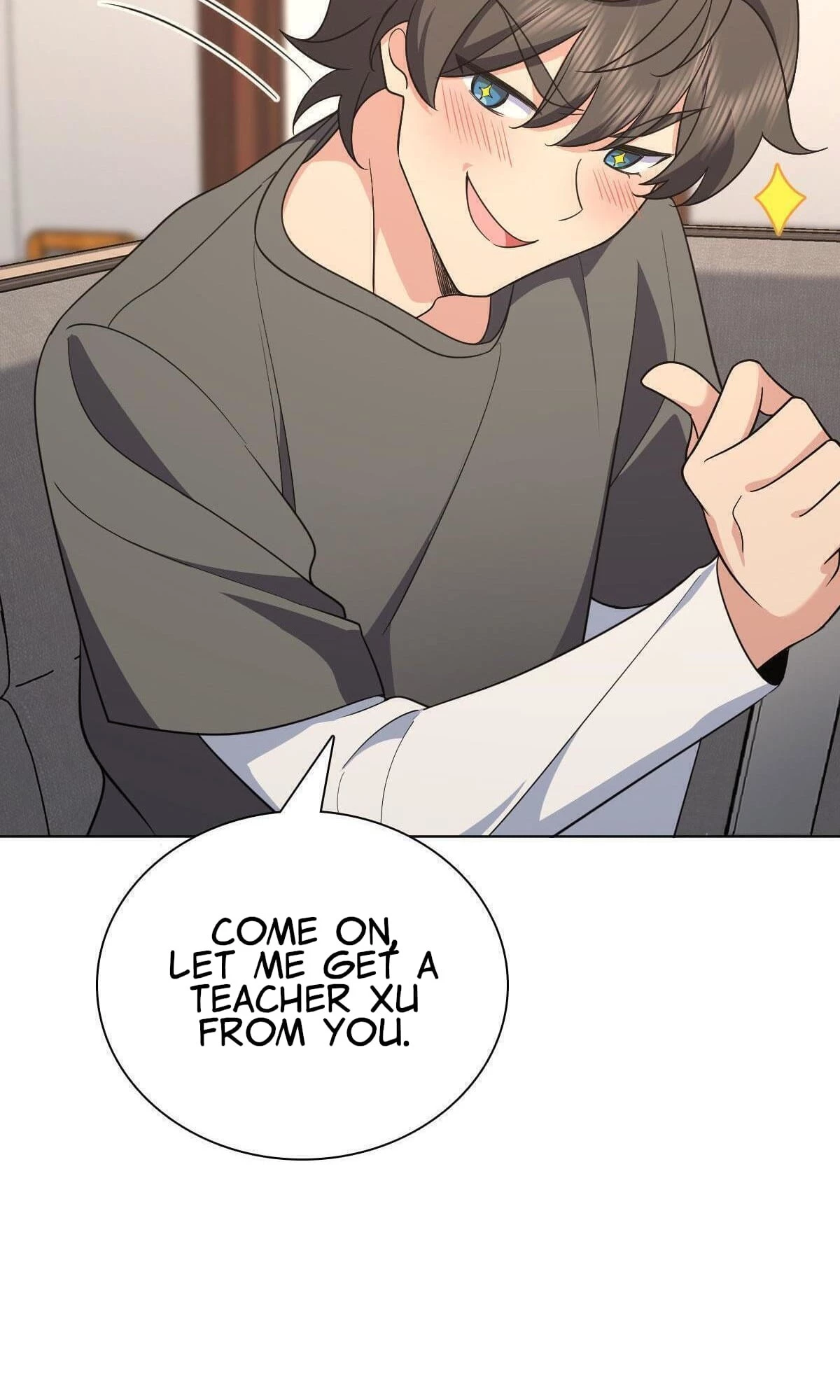 My Wife Is From a Thousand Years Ago Chapter 97 - 7