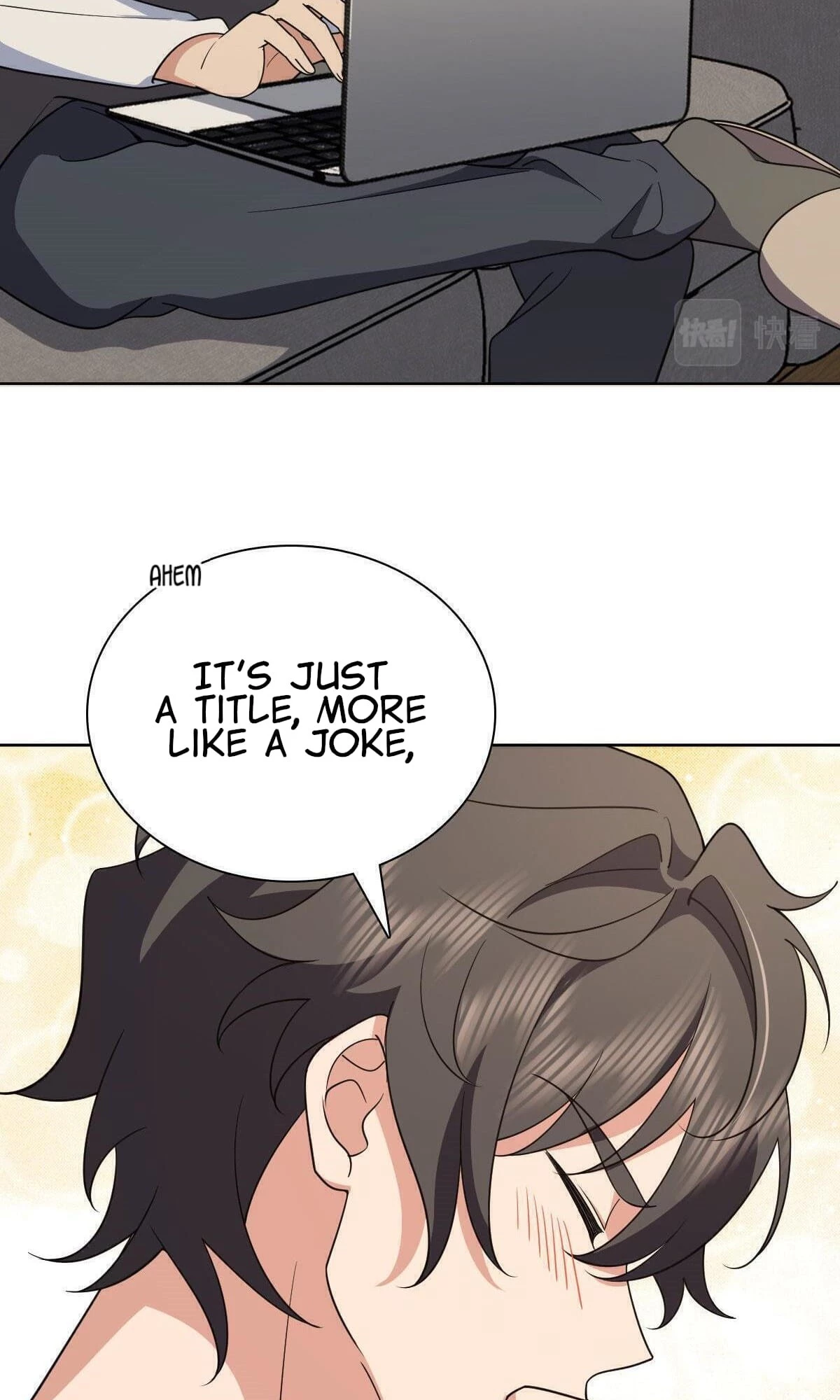 My Wife Is From a Thousand Years Ago Chapter 97 - 10