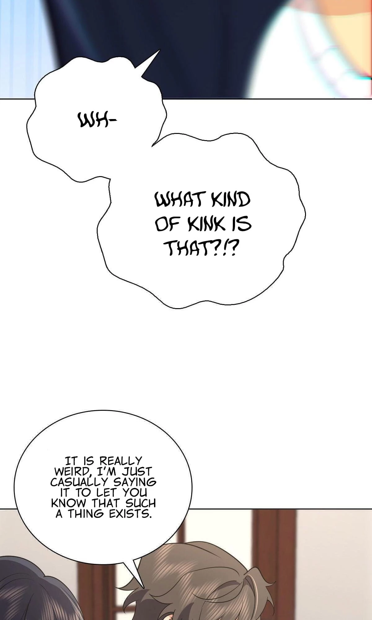 My Wife Is From a Thousand Years Ago Chapter 97 - 13