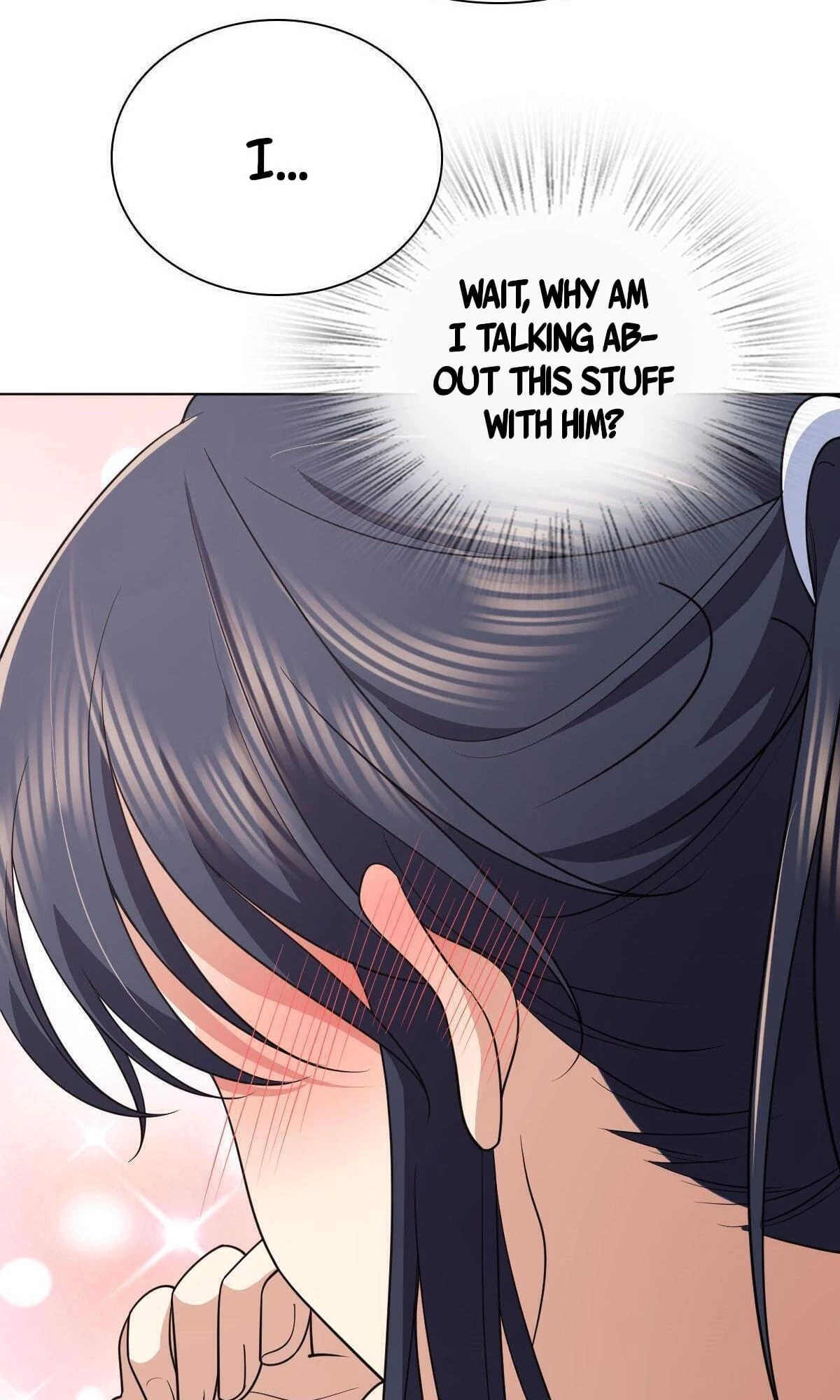 My Wife Is From a Thousand Years Ago Chapter 97 - 15