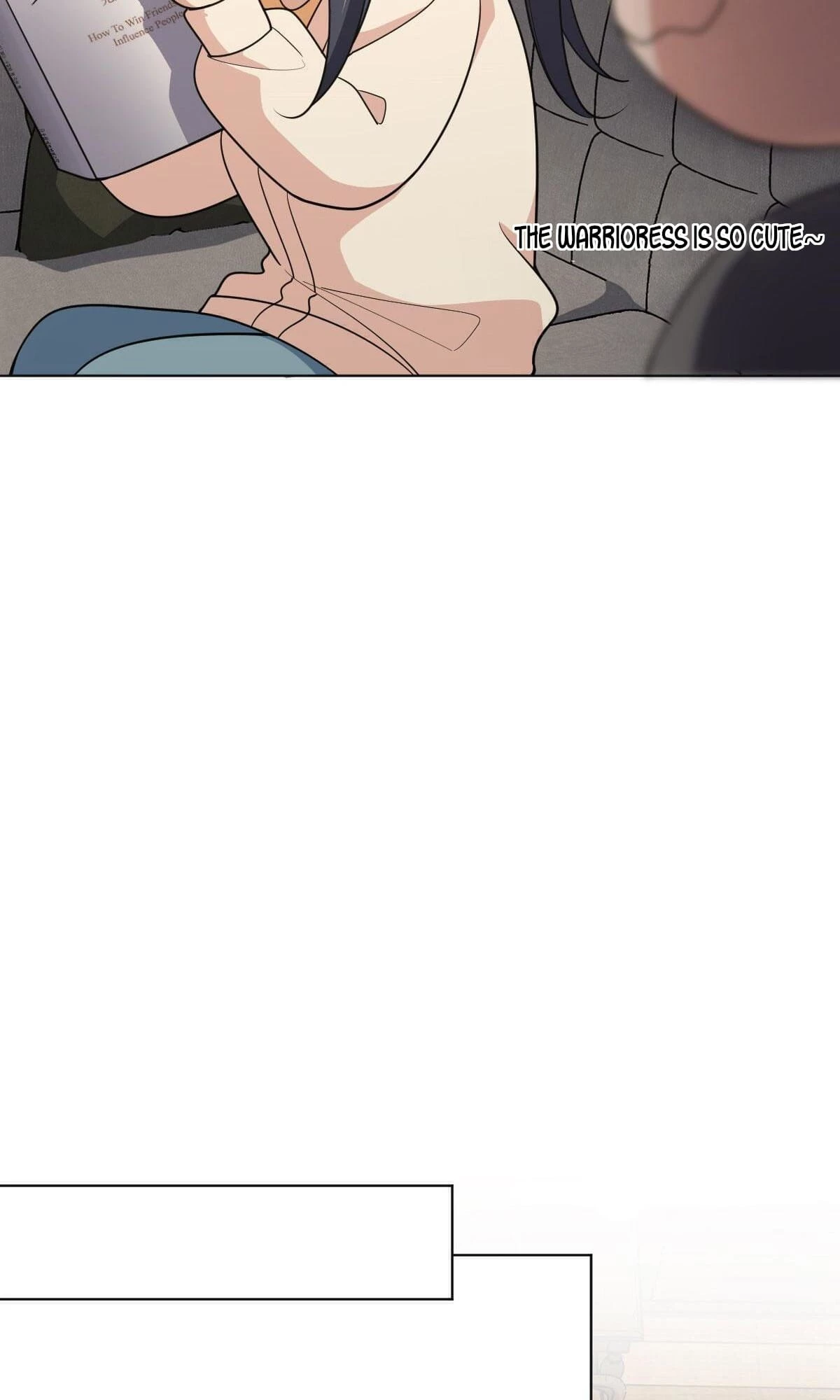 My Wife Is From a Thousand Years Ago Chapter 97 - 17