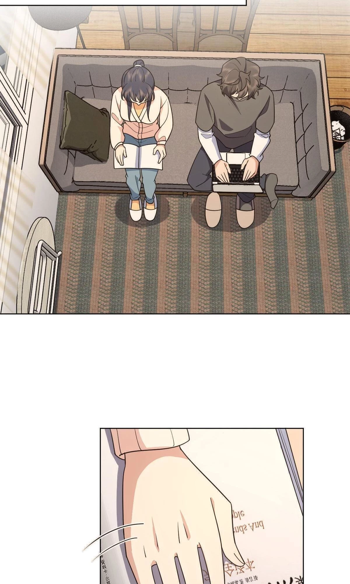 My Wife Is From a Thousand Years Ago Chapter 97 - 18