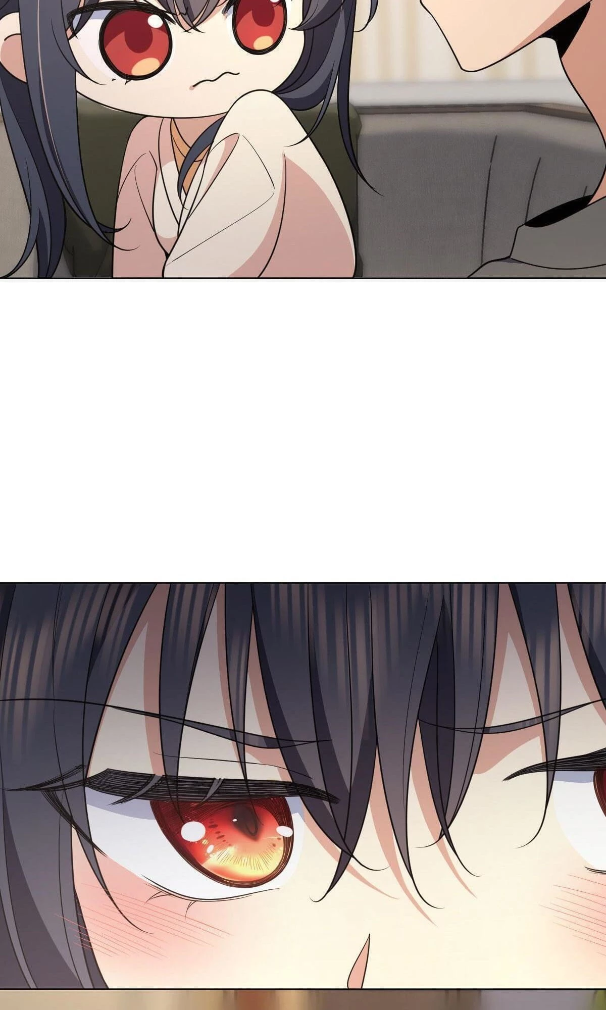 My Wife Is From a Thousand Years Ago Chapter 97 - 27