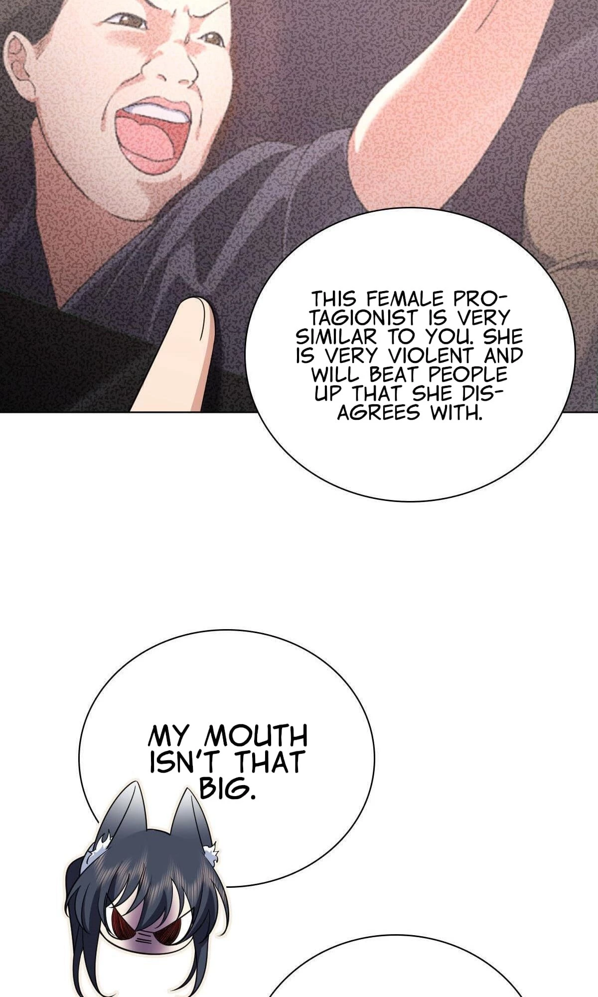 My Wife Is From a Thousand Years Ago Chapter 97 - 31