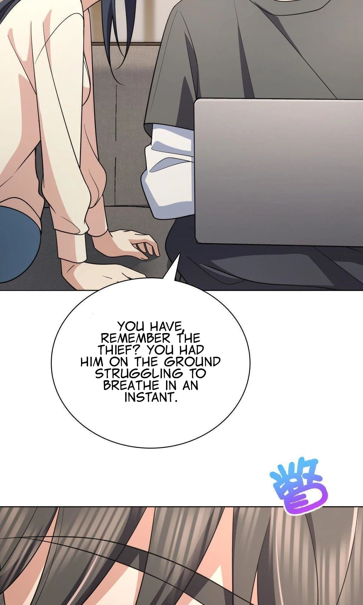 My Wife Is From a Thousand Years Ago Chapter 97 - 33
