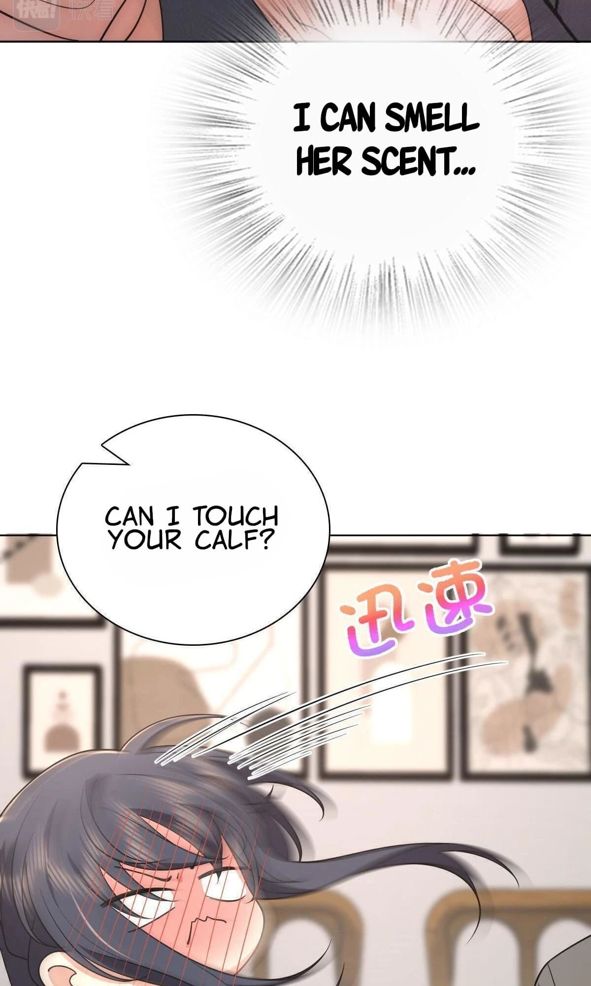 My Wife Is From a Thousand Years Ago Chapter 97 - 36