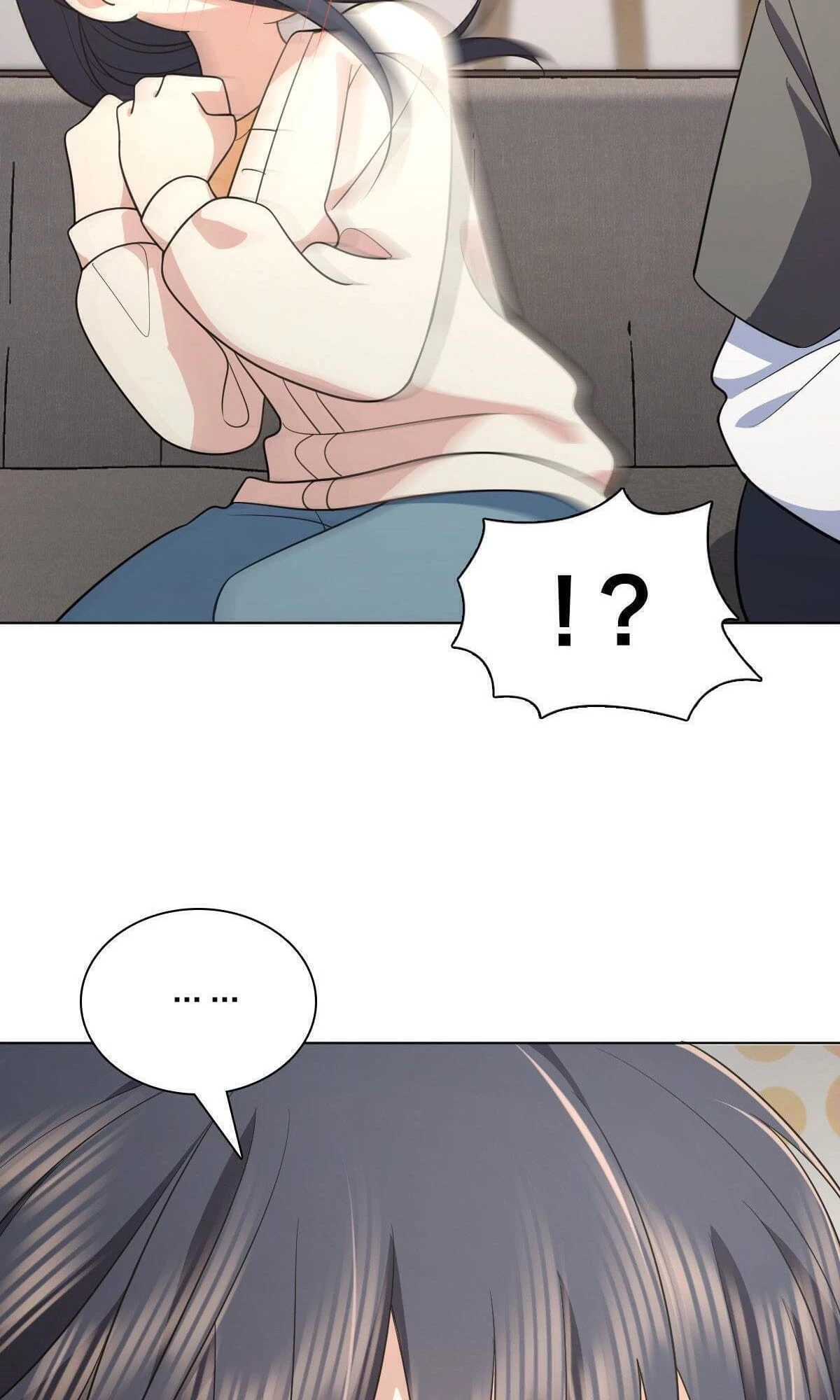 My Wife Is From a Thousand Years Ago Chapter 97 - 37