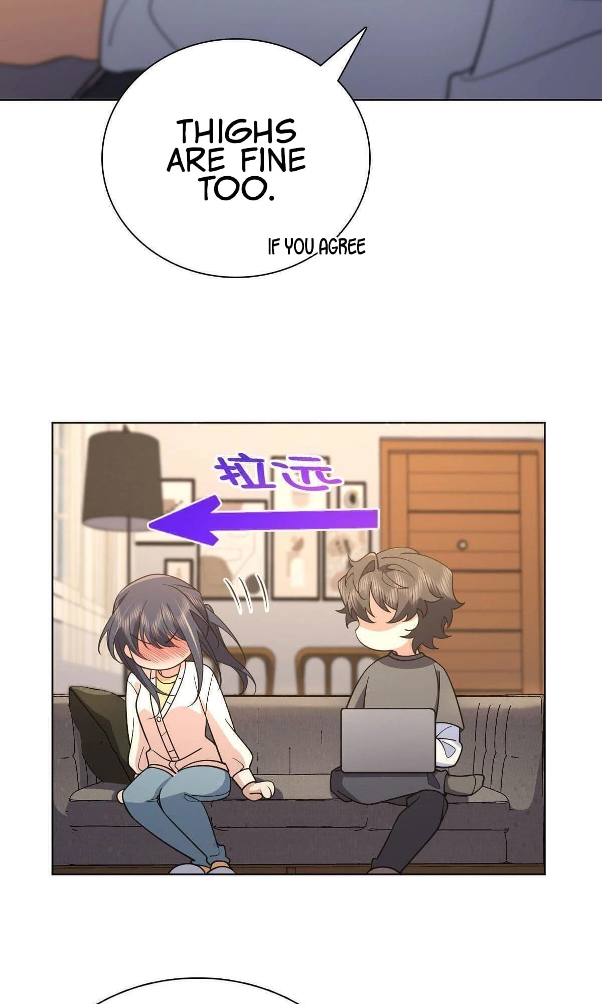 My Wife Is From a Thousand Years Ago Chapter 97 - 40