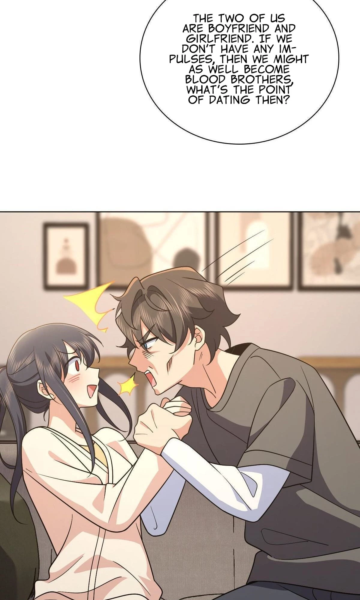 My Wife Is From a Thousand Years Ago Chapter 97 - 42