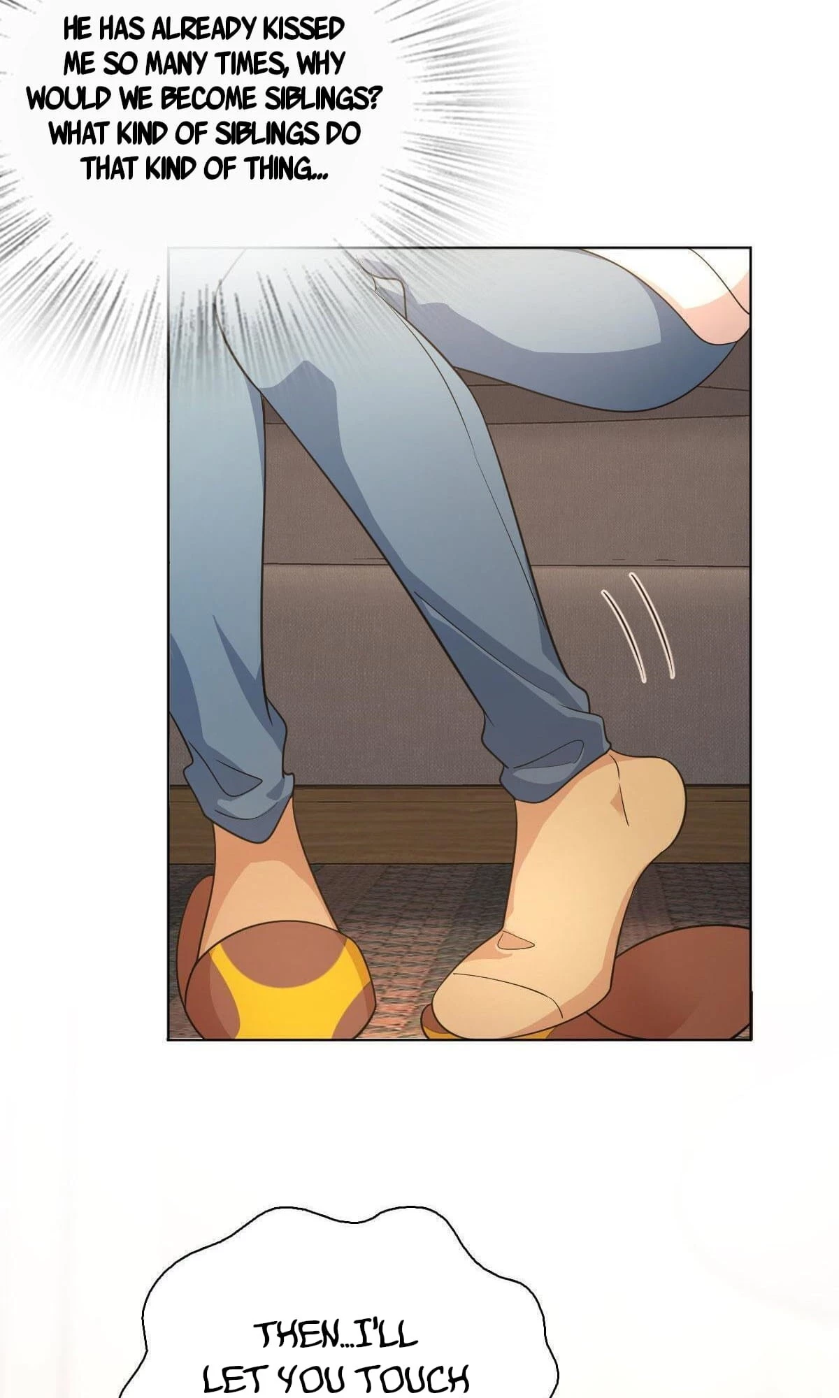 My Wife Is From a Thousand Years Ago Chapter 97 - 45