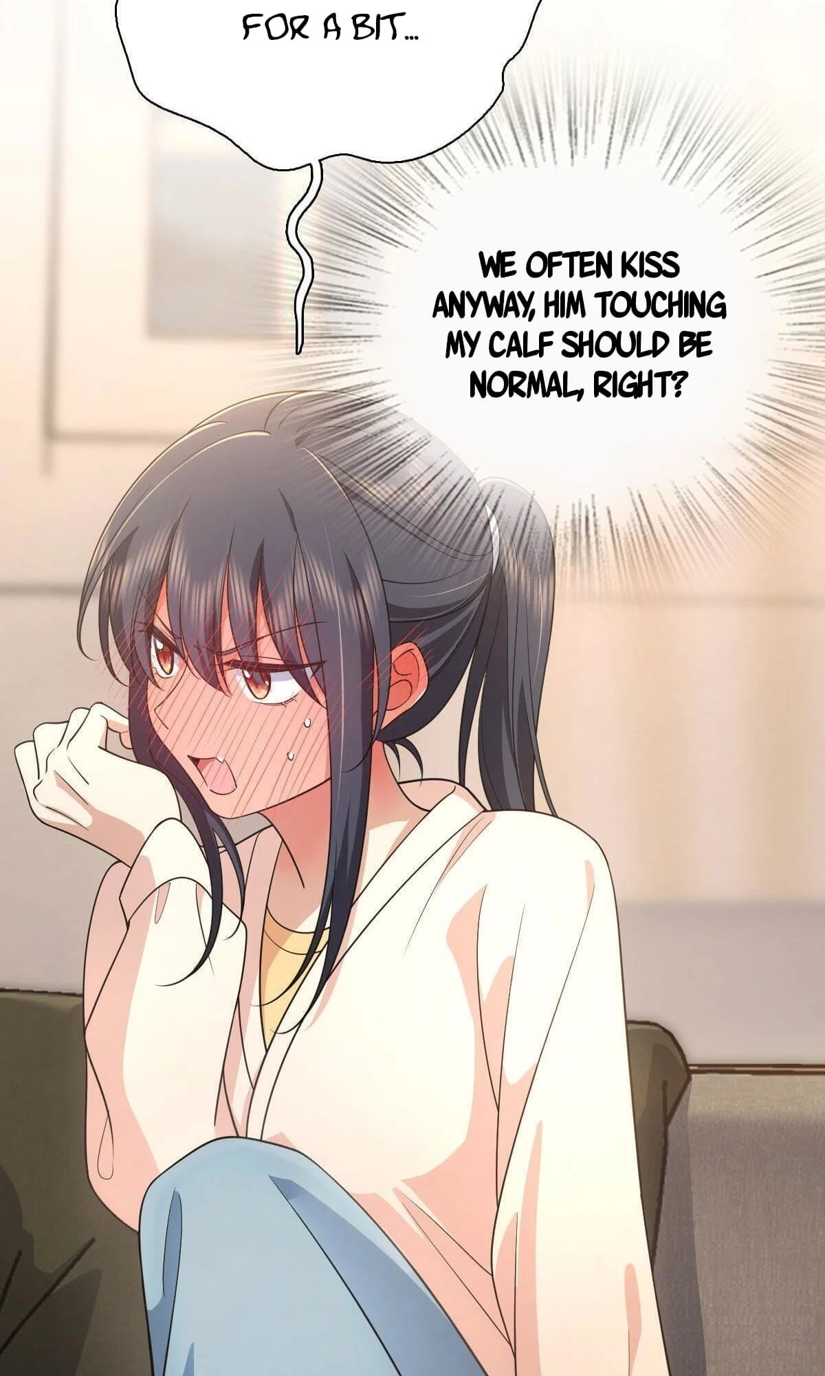 My Wife Is From a Thousand Years Ago Chapter 97 - 46