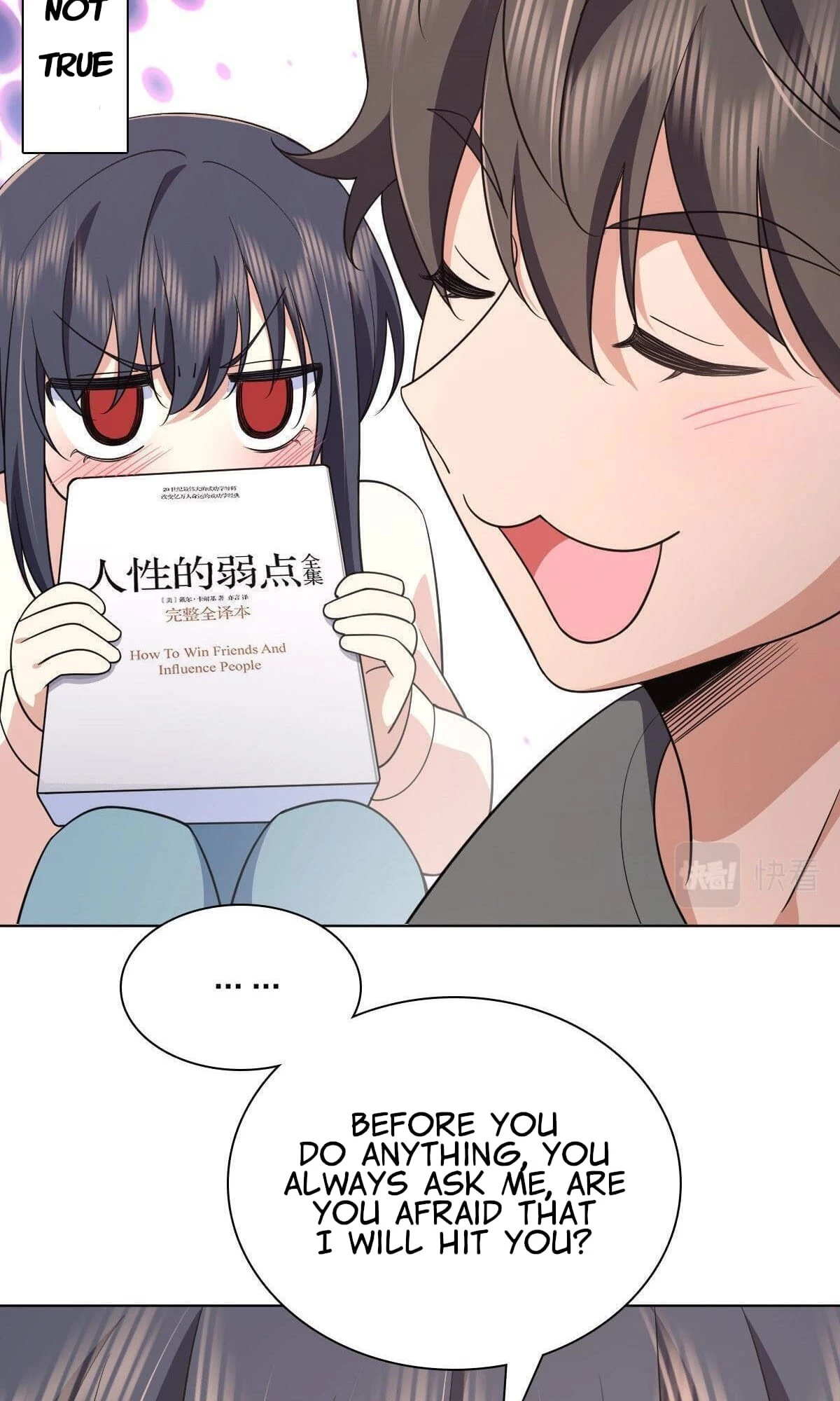 My Wife Is From a Thousand Years Ago Chapter 97 - 50