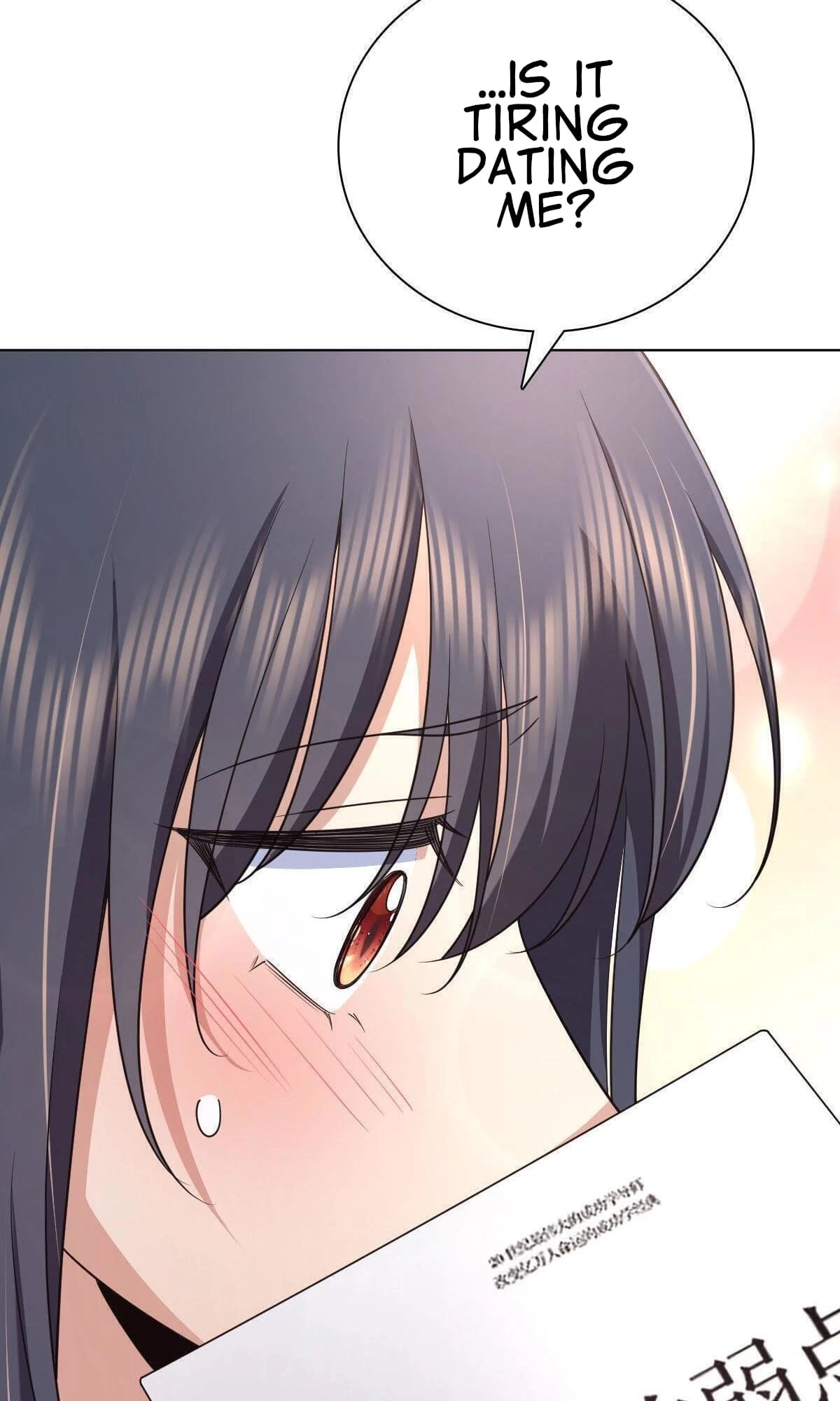 My Wife Is From a Thousand Years Ago Chapter 97 - 53