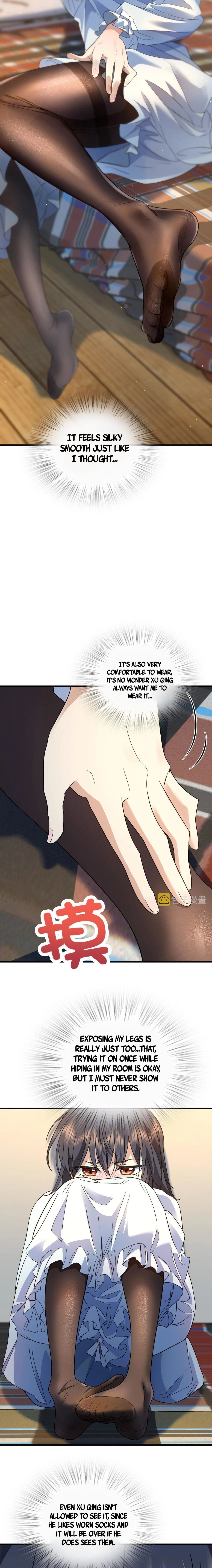 My Wife Is From a Thousand Years Ago Chapter 99 - 3