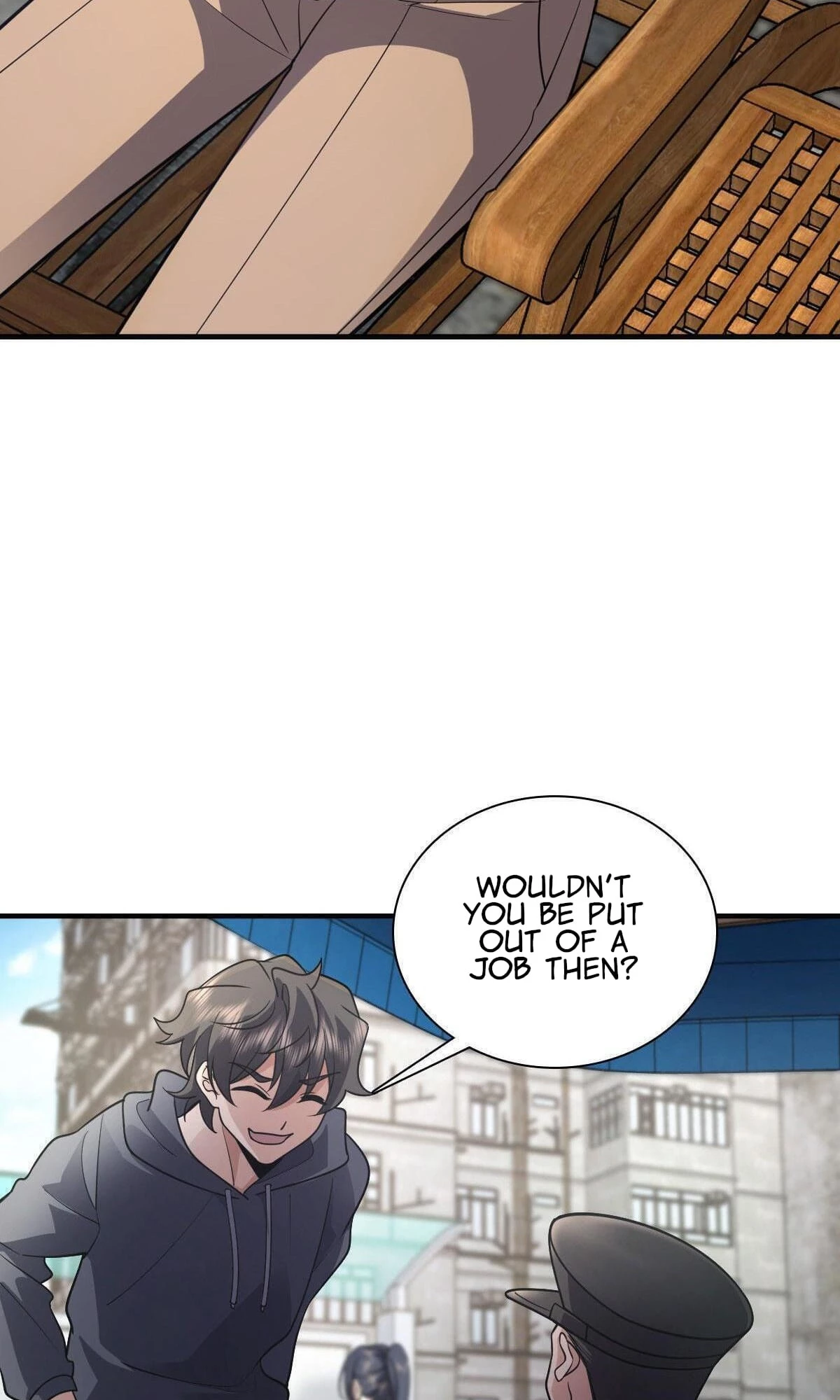My Wife Is From a Thousand Years Ago Chapter 100 - 7