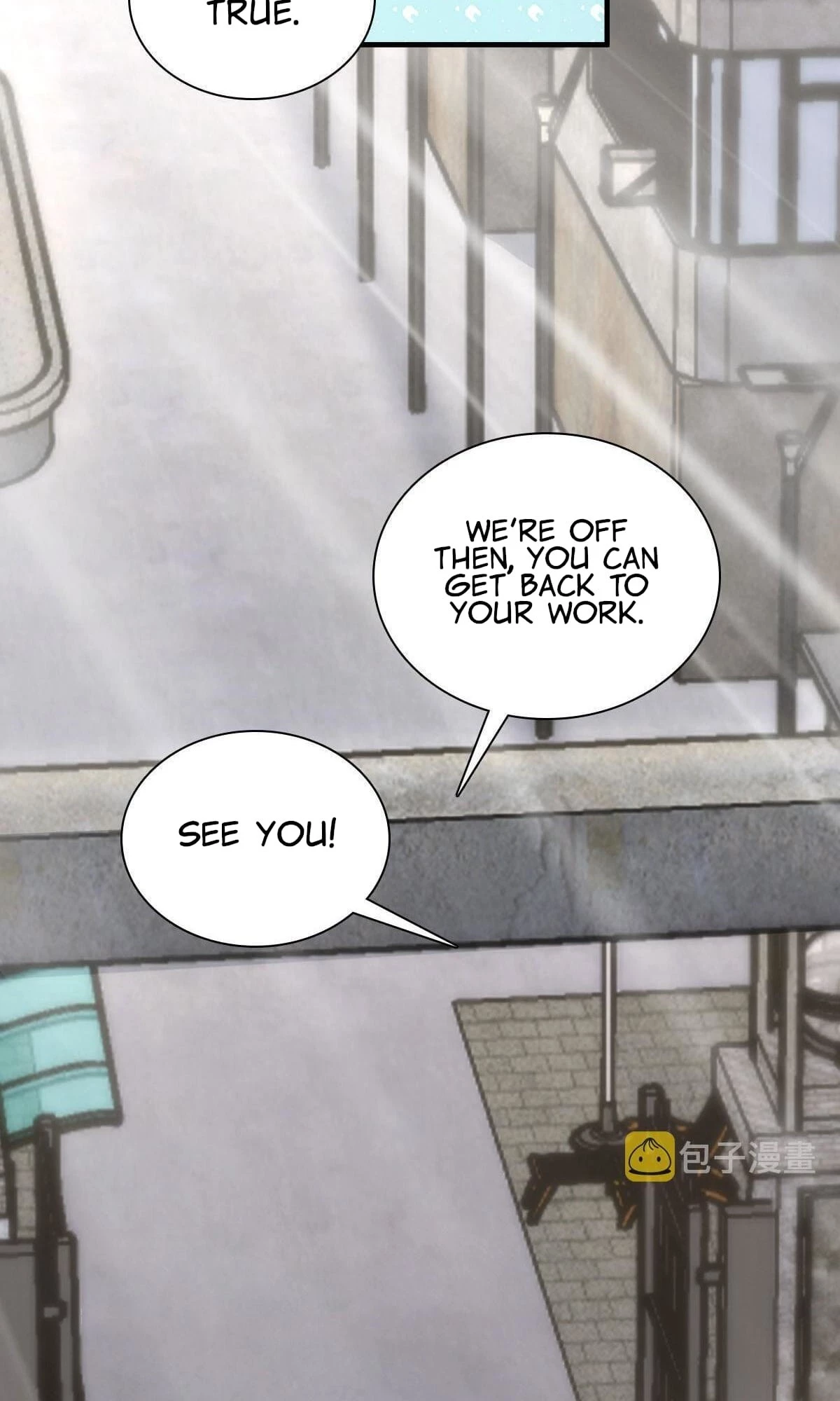 My Wife Is From a Thousand Years Ago Chapter 100 - 9
