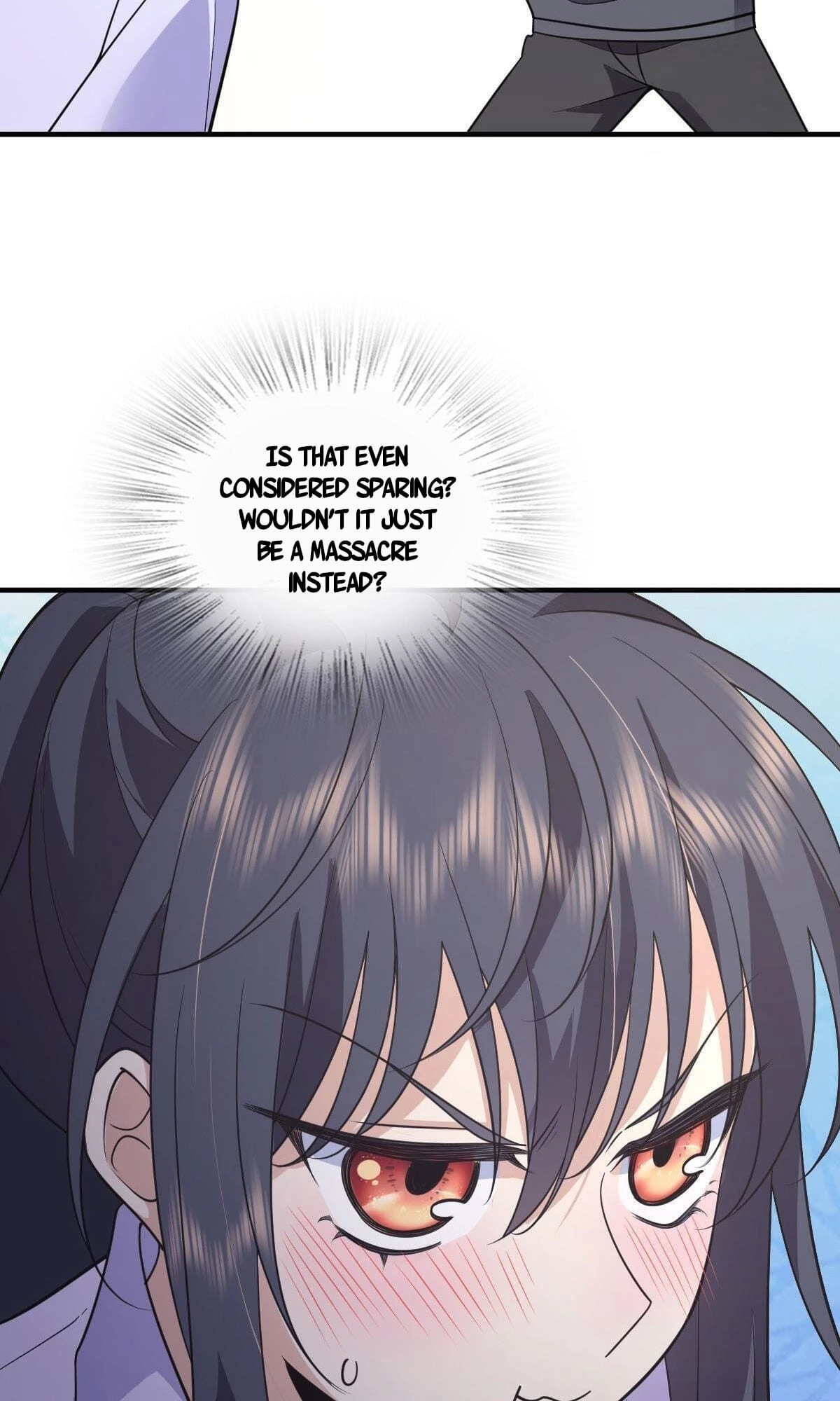My Wife Is From a Thousand Years Ago Chapter 100 - 21