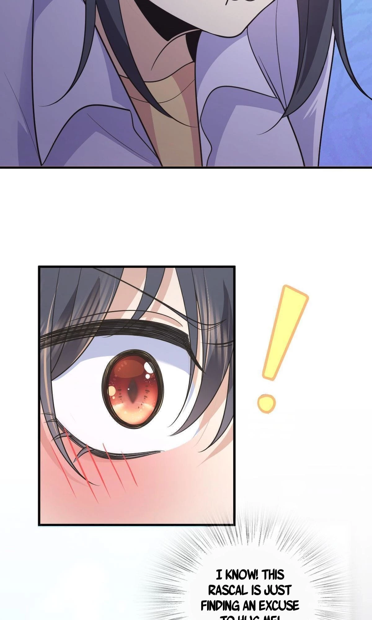 My Wife Is From a Thousand Years Ago Chapter 100 - 22