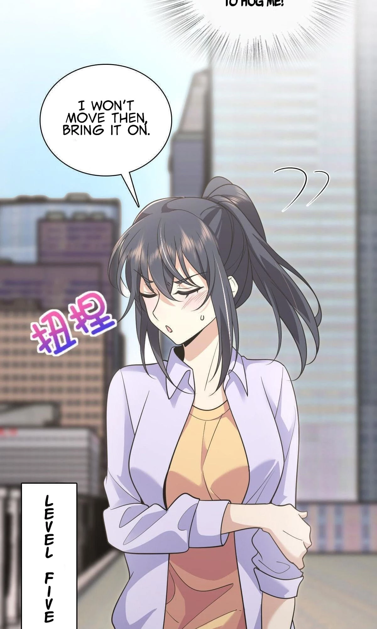 My Wife Is From a Thousand Years Ago Chapter 100 - 23
