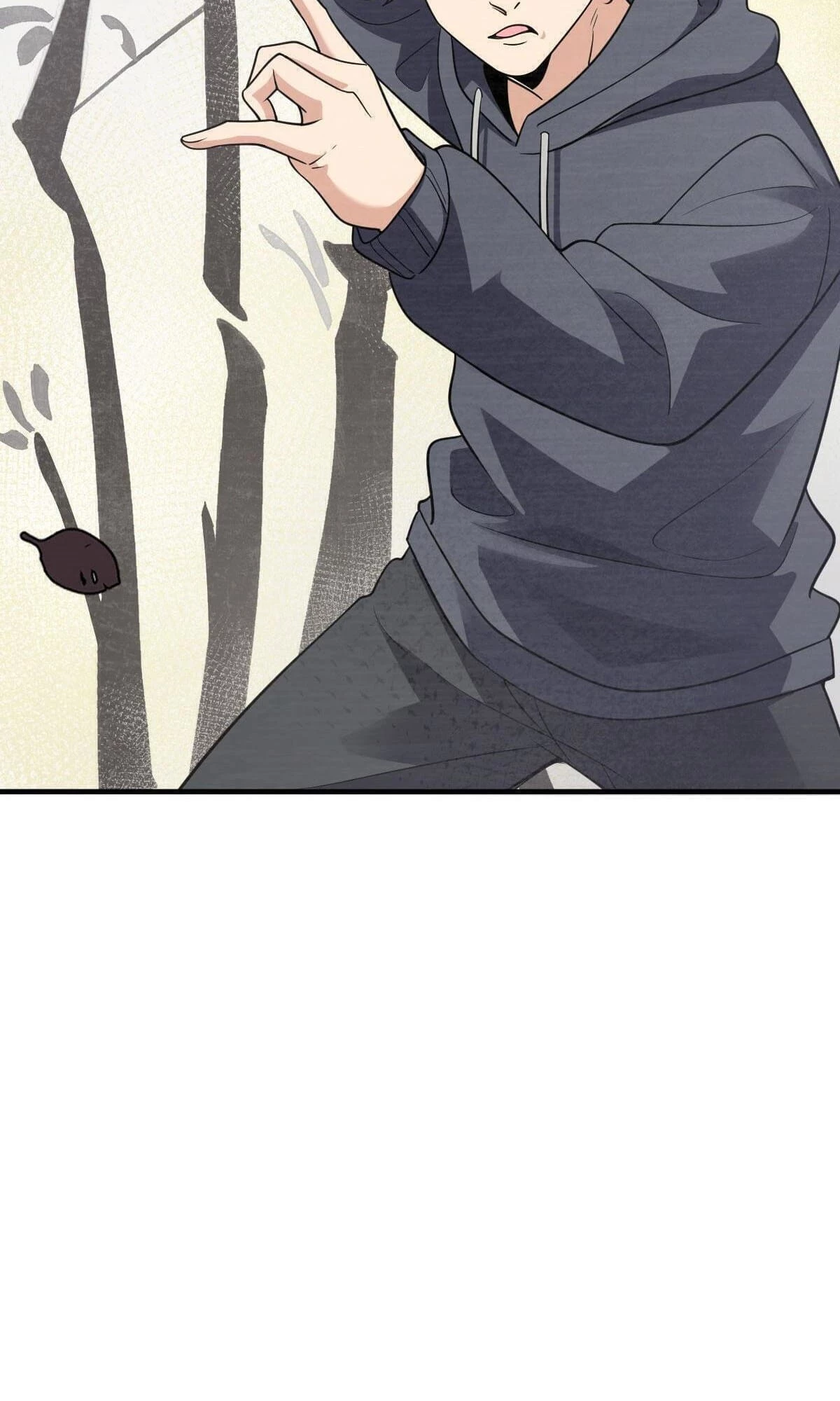 My Wife Is From a Thousand Years Ago Chapter 100 - 28