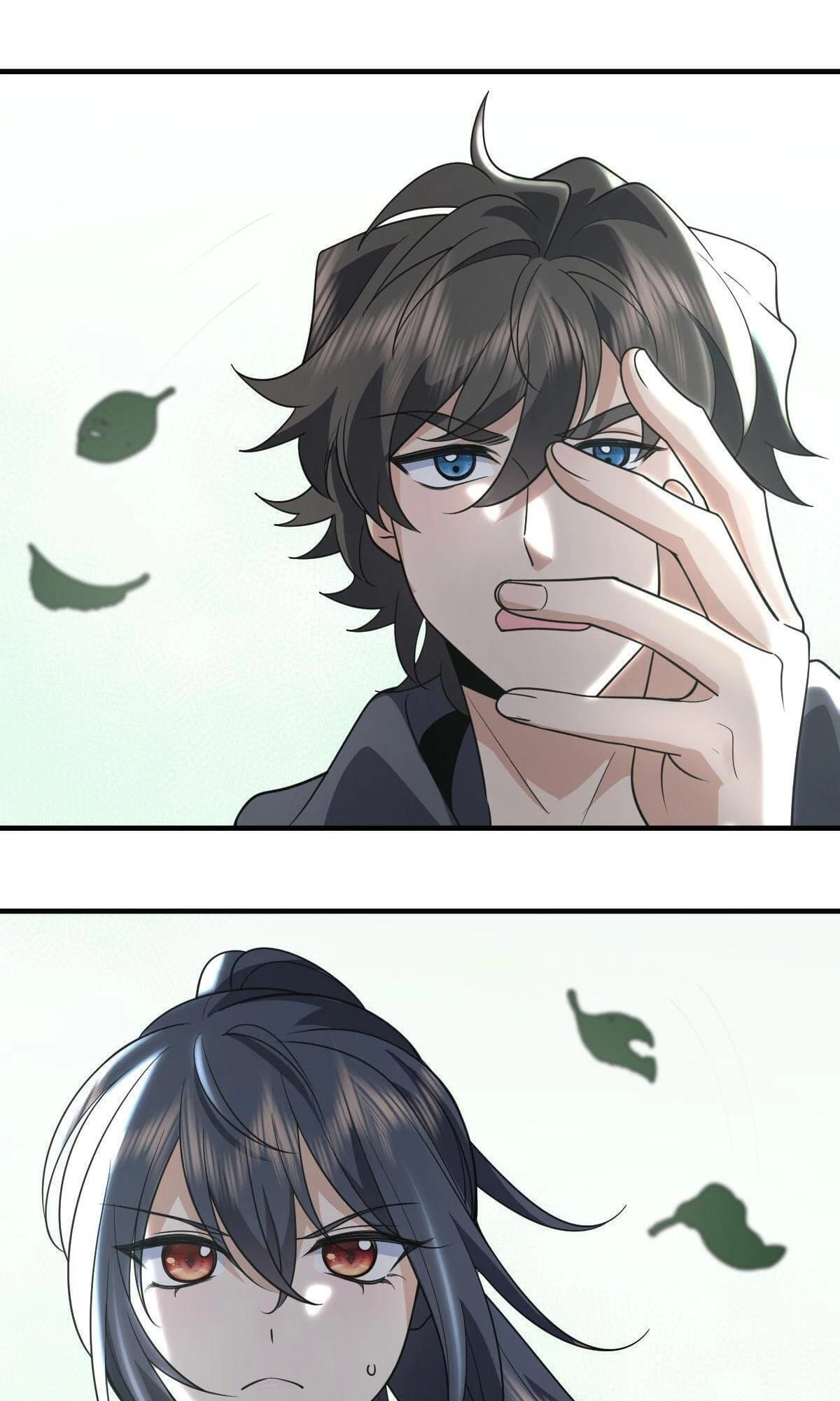 My Wife Is From a Thousand Years Ago Chapter 100 - 29