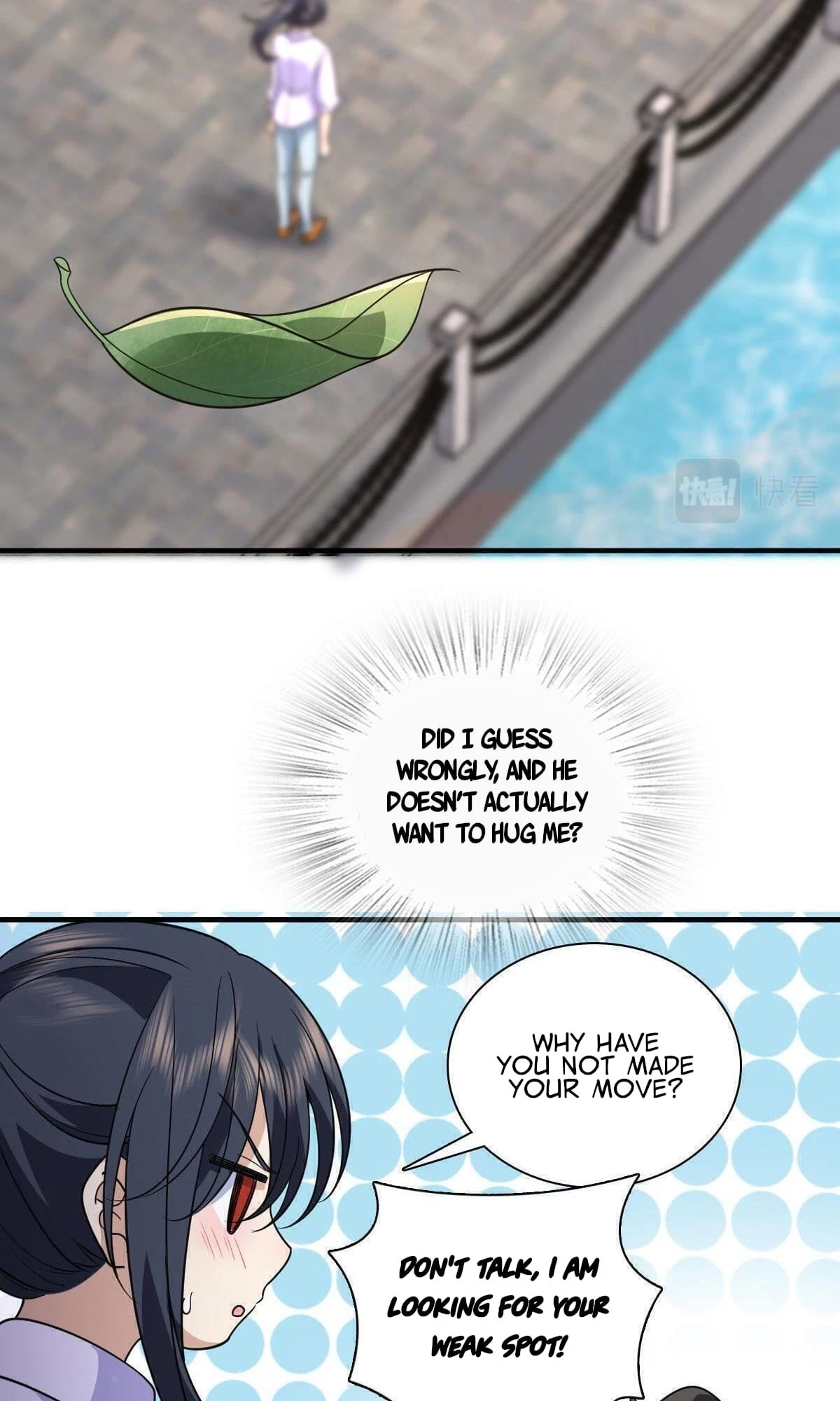 My Wife Is From a Thousand Years Ago Chapter 100 - 31