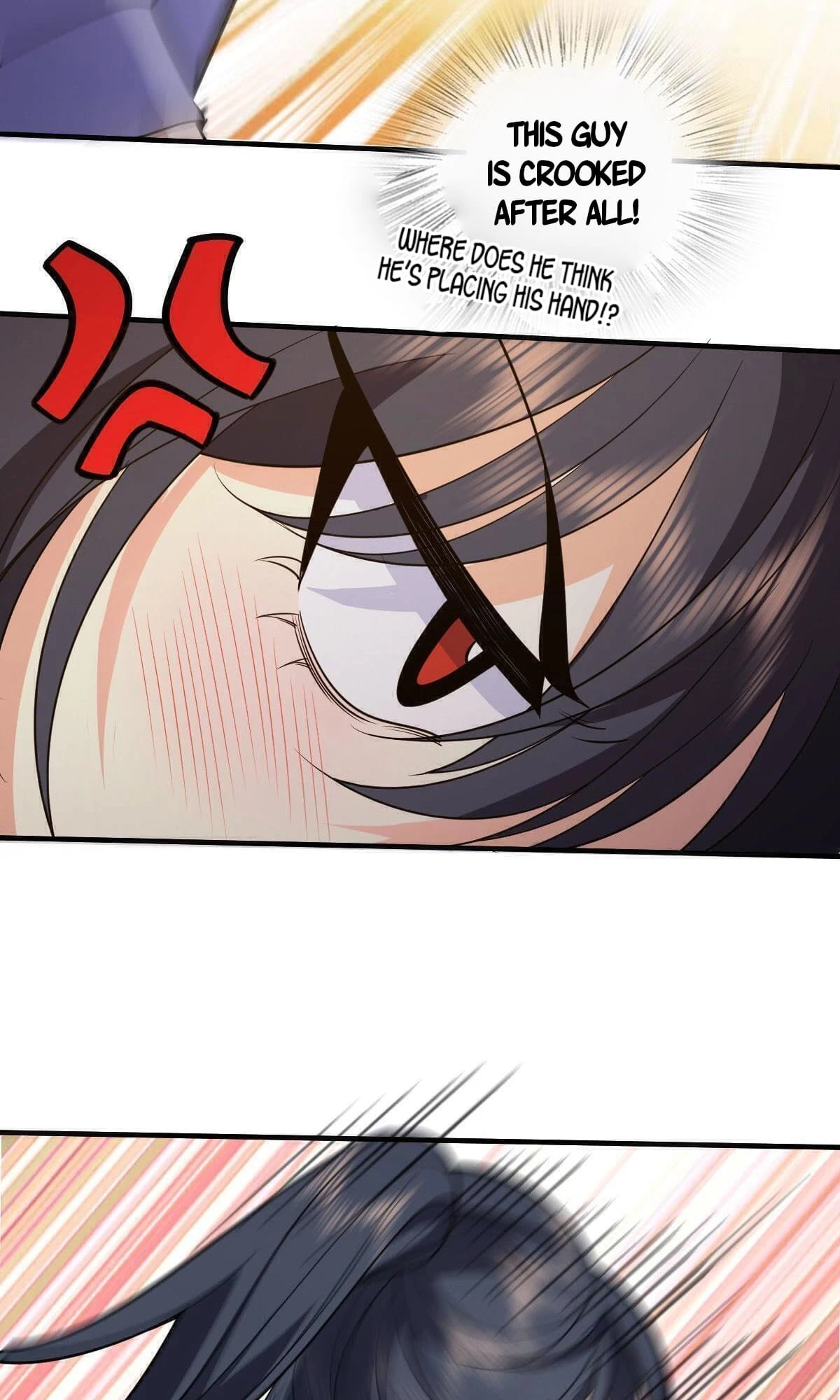 My Wife Is From a Thousand Years Ago Chapter 100 - 35