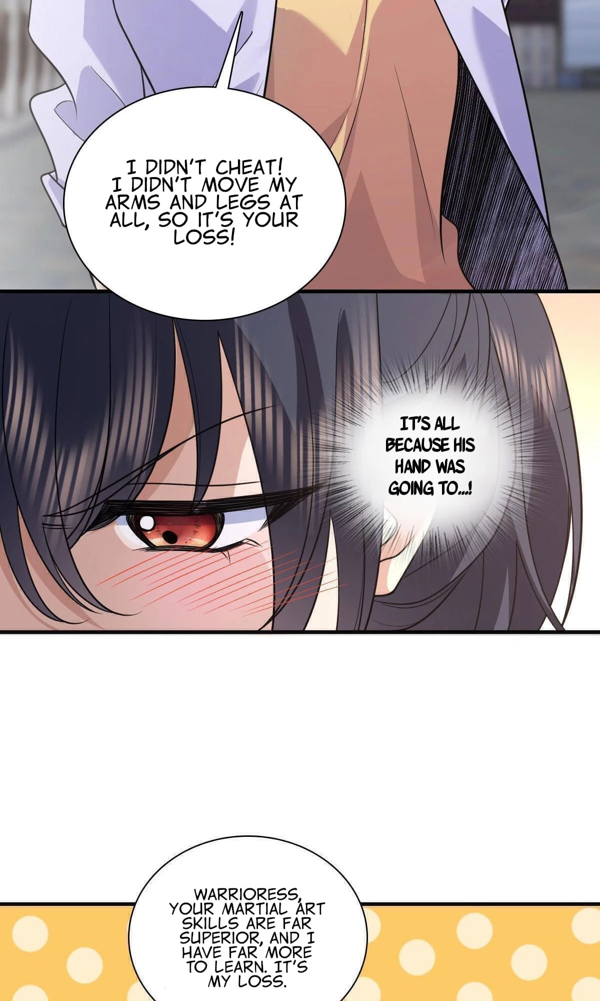 My Wife Is From a Thousand Years Ago Chapter 100 - 39