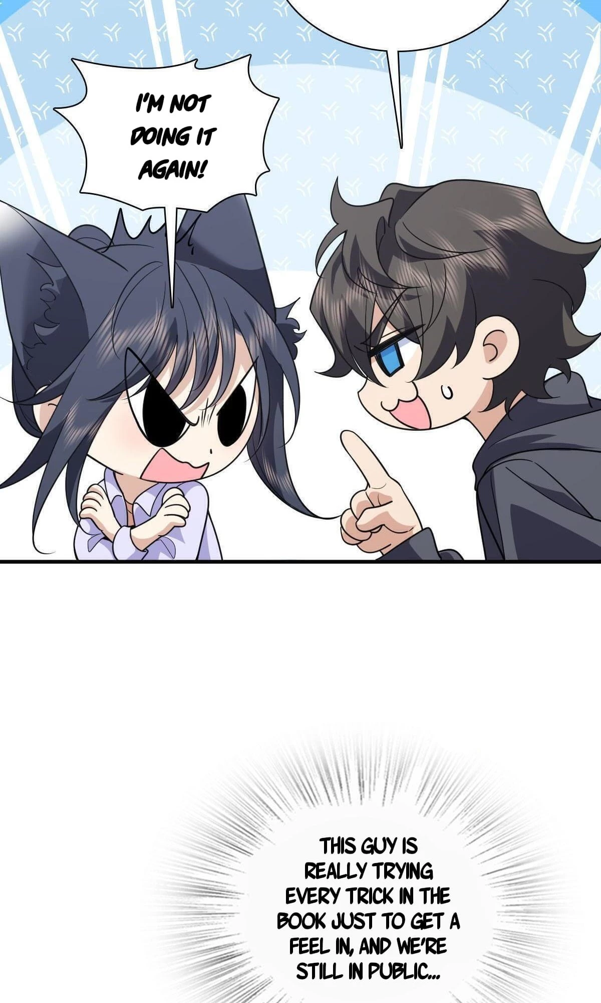 My Wife Is From a Thousand Years Ago Chapter 100 - 41