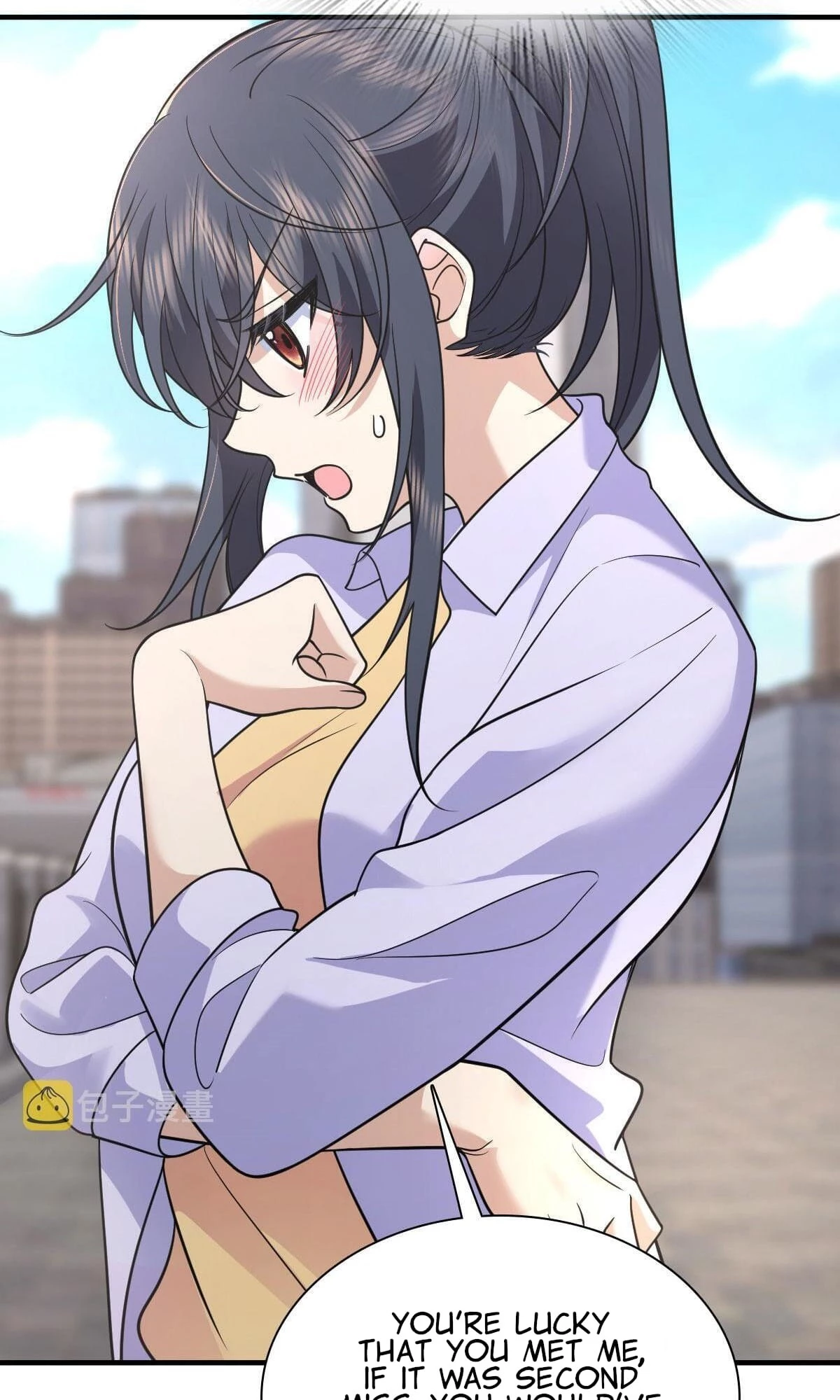 My Wife Is From a Thousand Years Ago Chapter 100 - 42