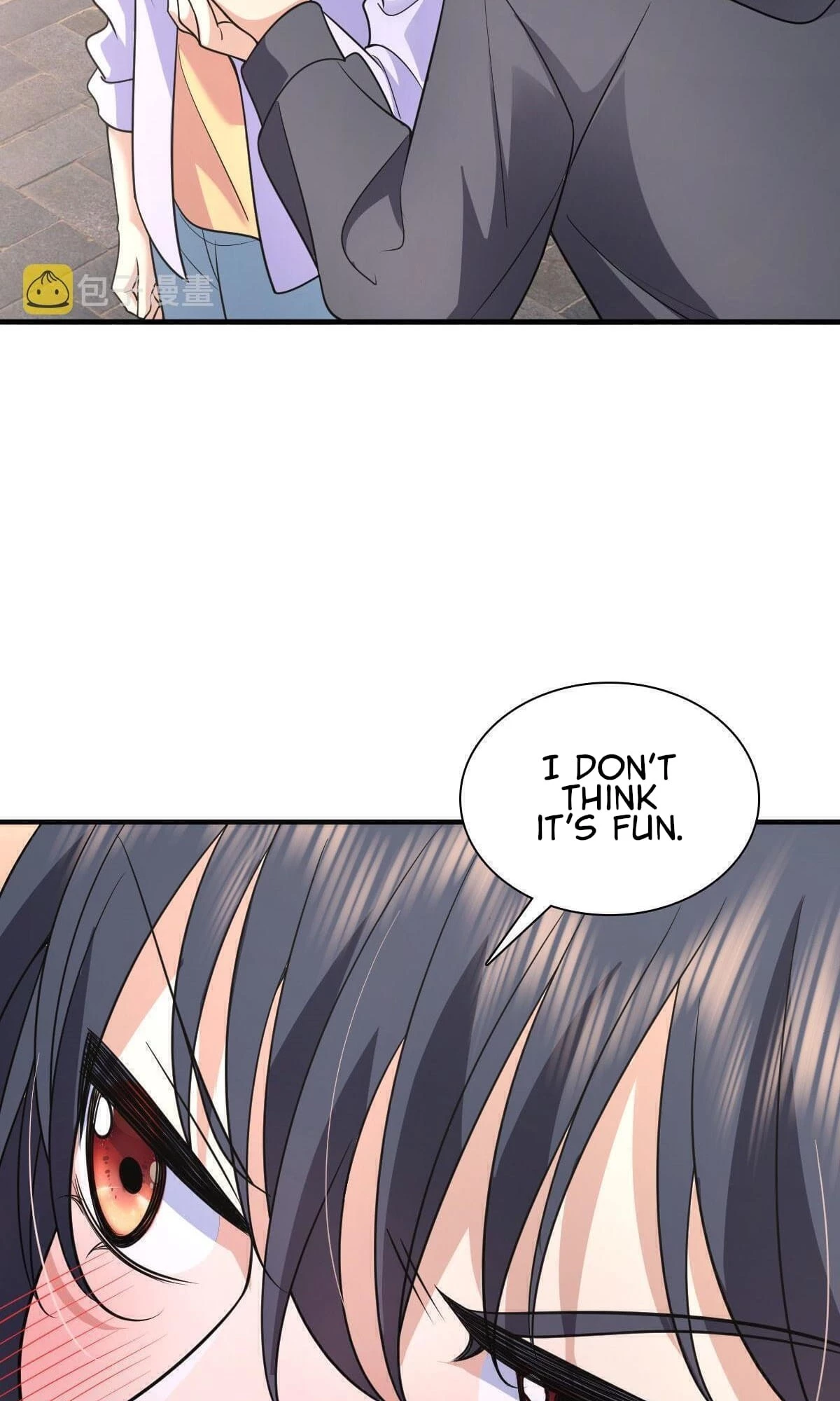 My Wife Is From a Thousand Years Ago Chapter 100 - 47