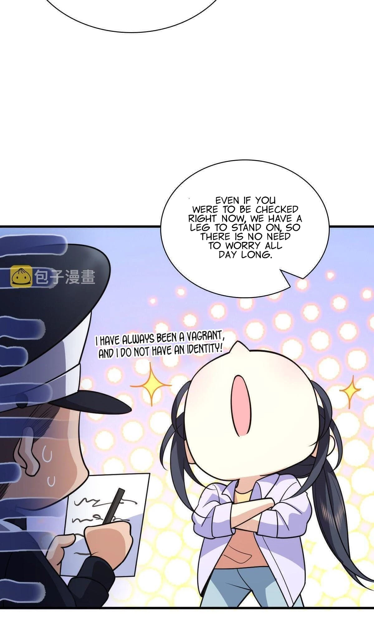My Wife Is From a Thousand Years Ago Chapter 100 - 55