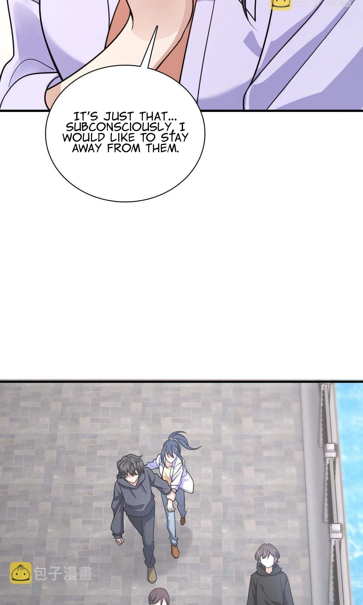 My Wife Is From a Thousand Years Ago Chapter 100 - 57