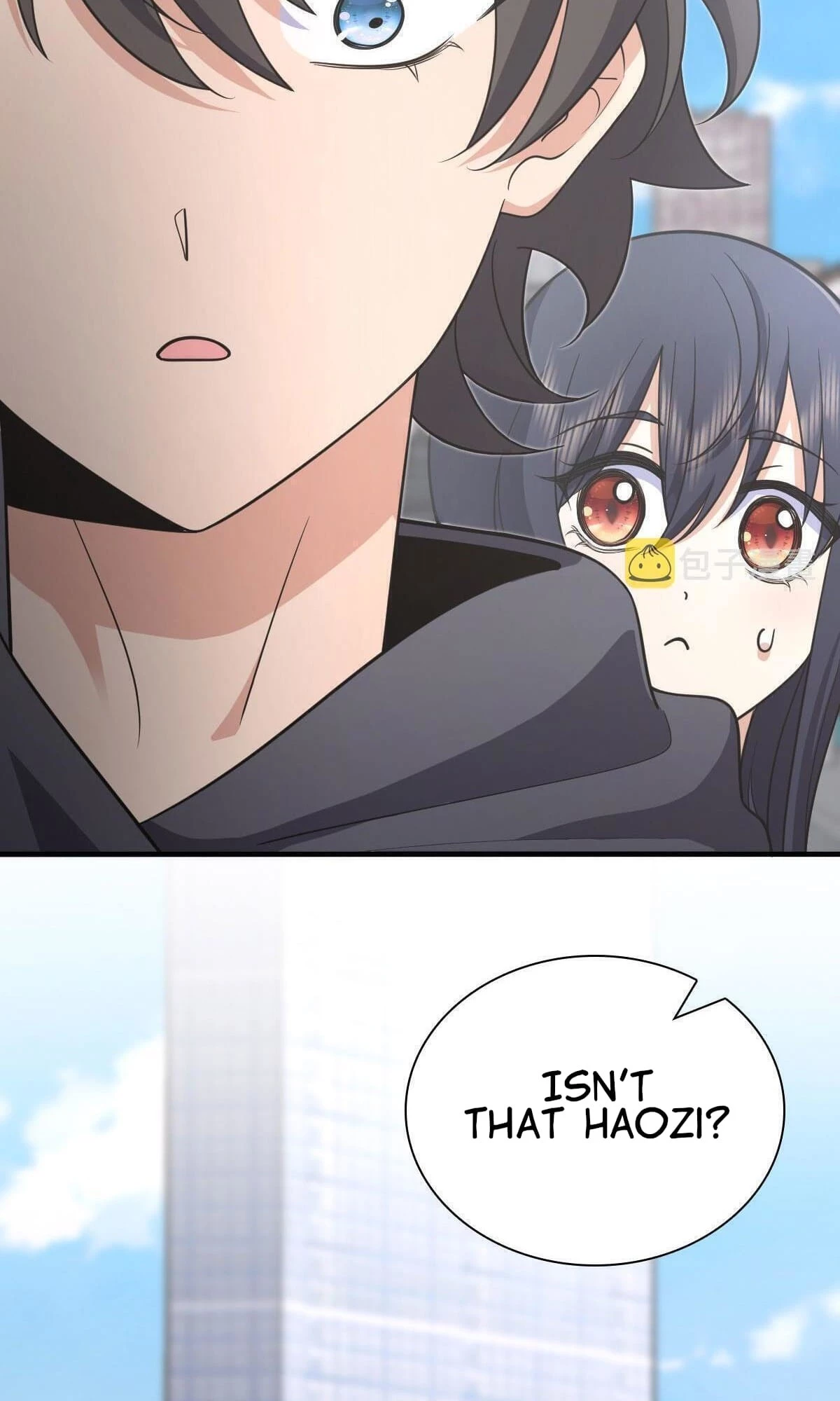 My Wife Is From a Thousand Years Ago Chapter 100 - 59