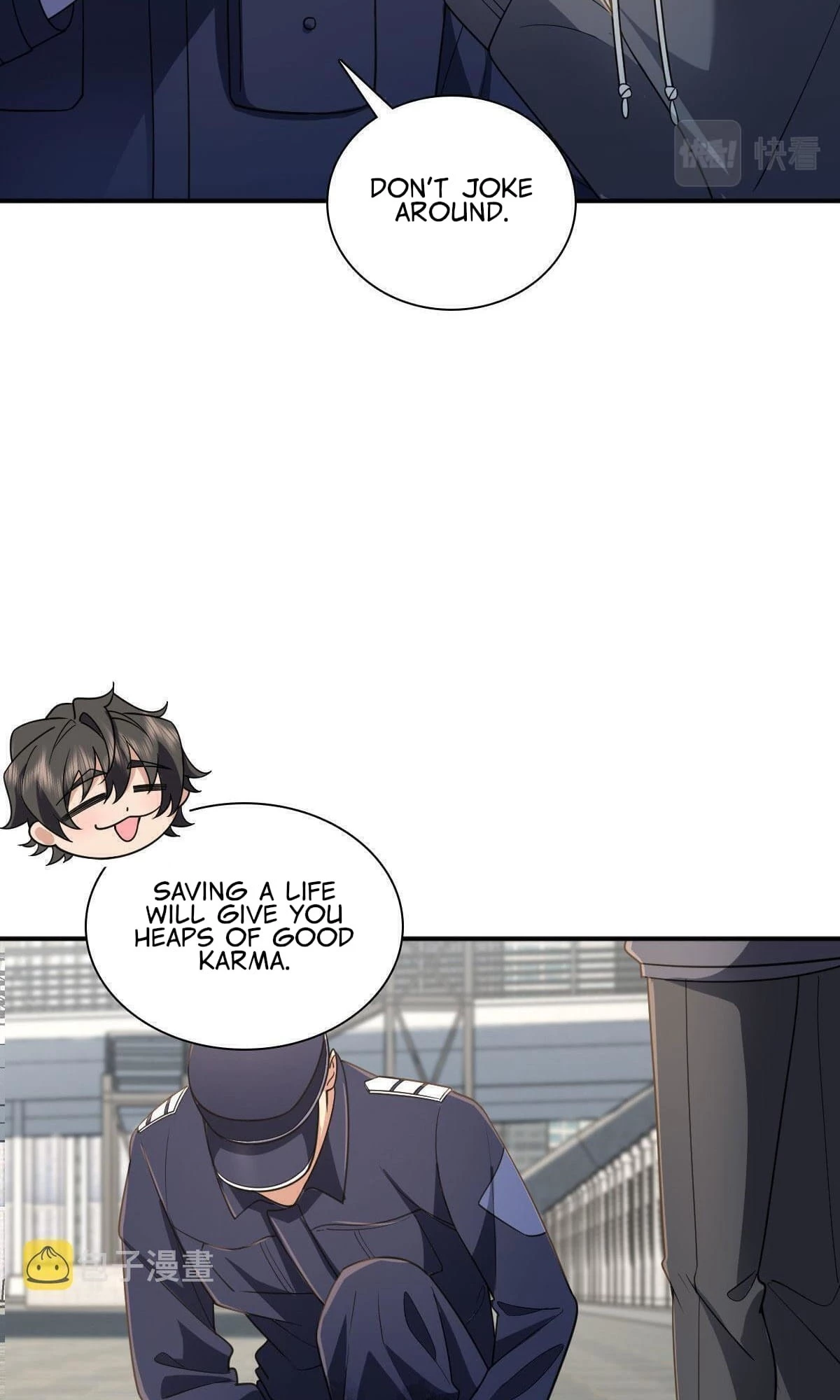 My Wife Is From a Thousand Years Ago Chapter 101 - 7