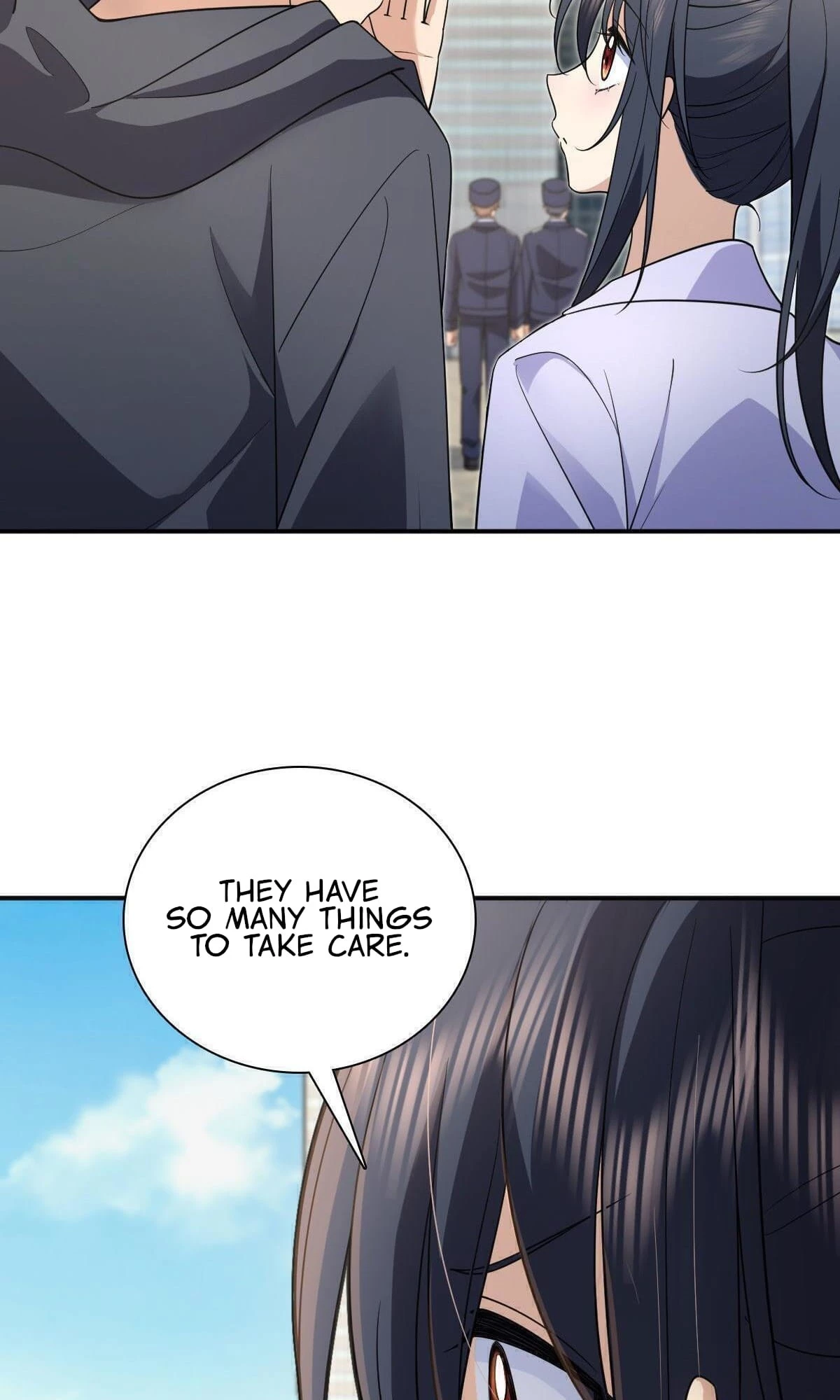 My Wife Is From a Thousand Years Ago Chapter 101 - 14