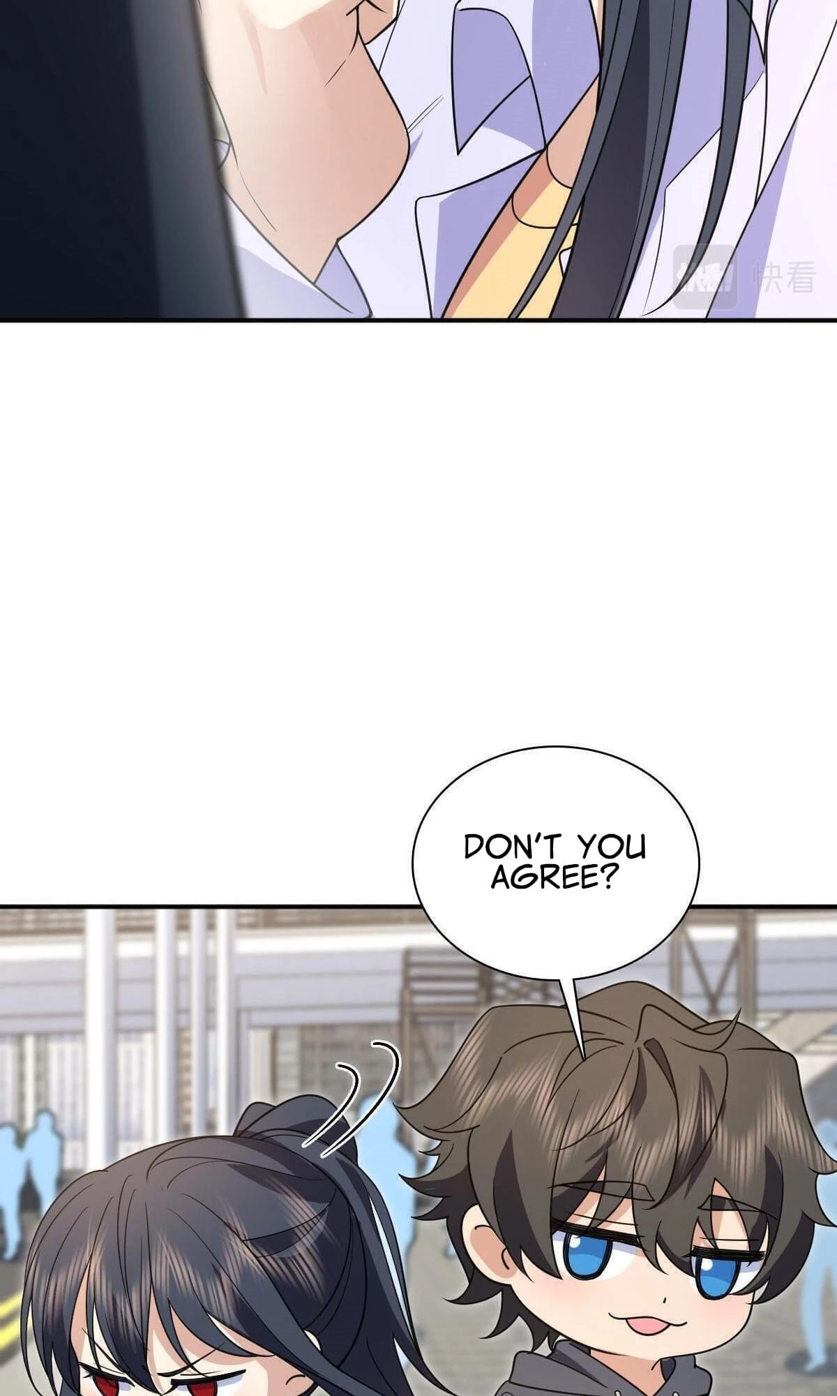 My Wife Is From a Thousand Years Ago Chapter 101 - 20