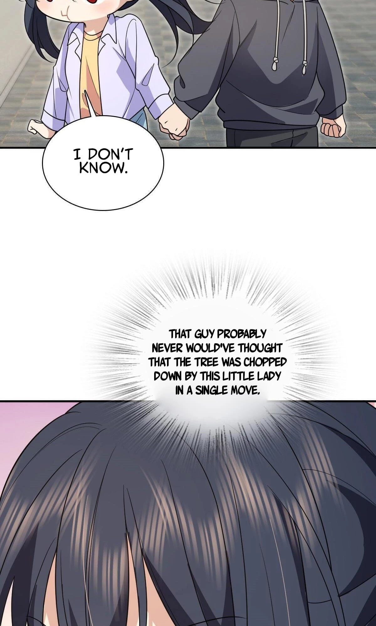 My Wife Is From a Thousand Years Ago Chapter 101 - 21