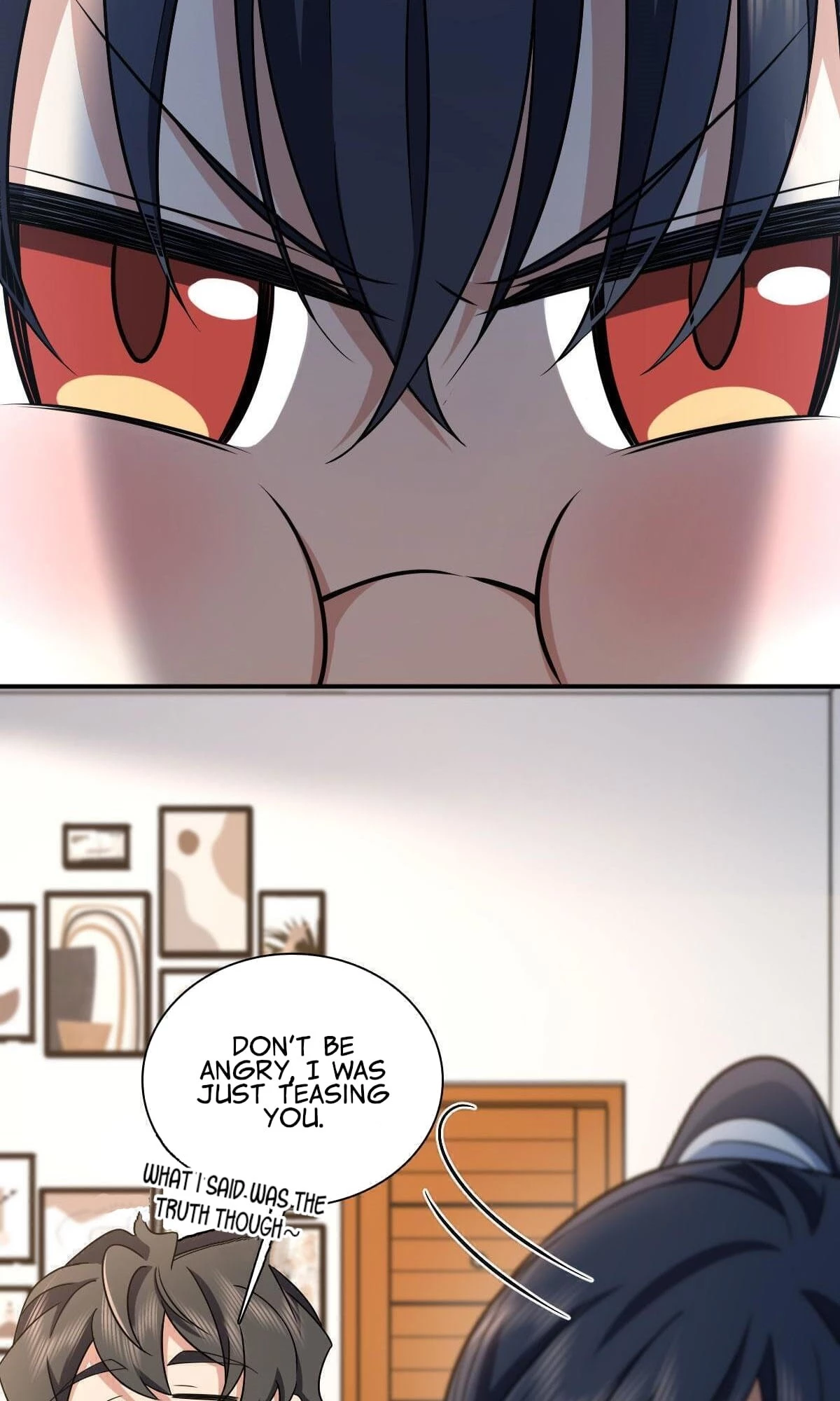 My Wife Is From a Thousand Years Ago Chapter 101 - 32