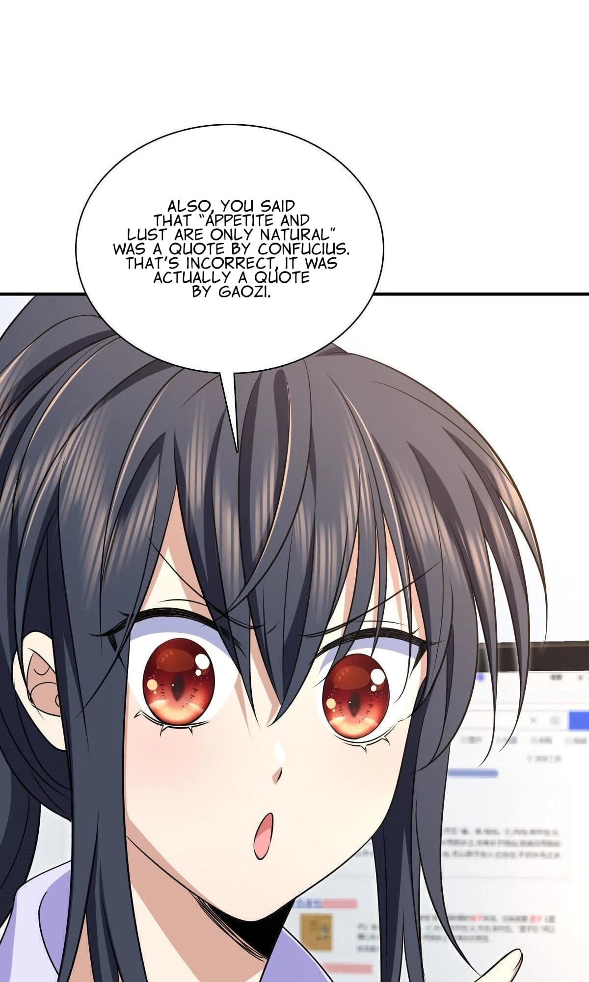 My Wife Is From a Thousand Years Ago Chapter 101 - 40