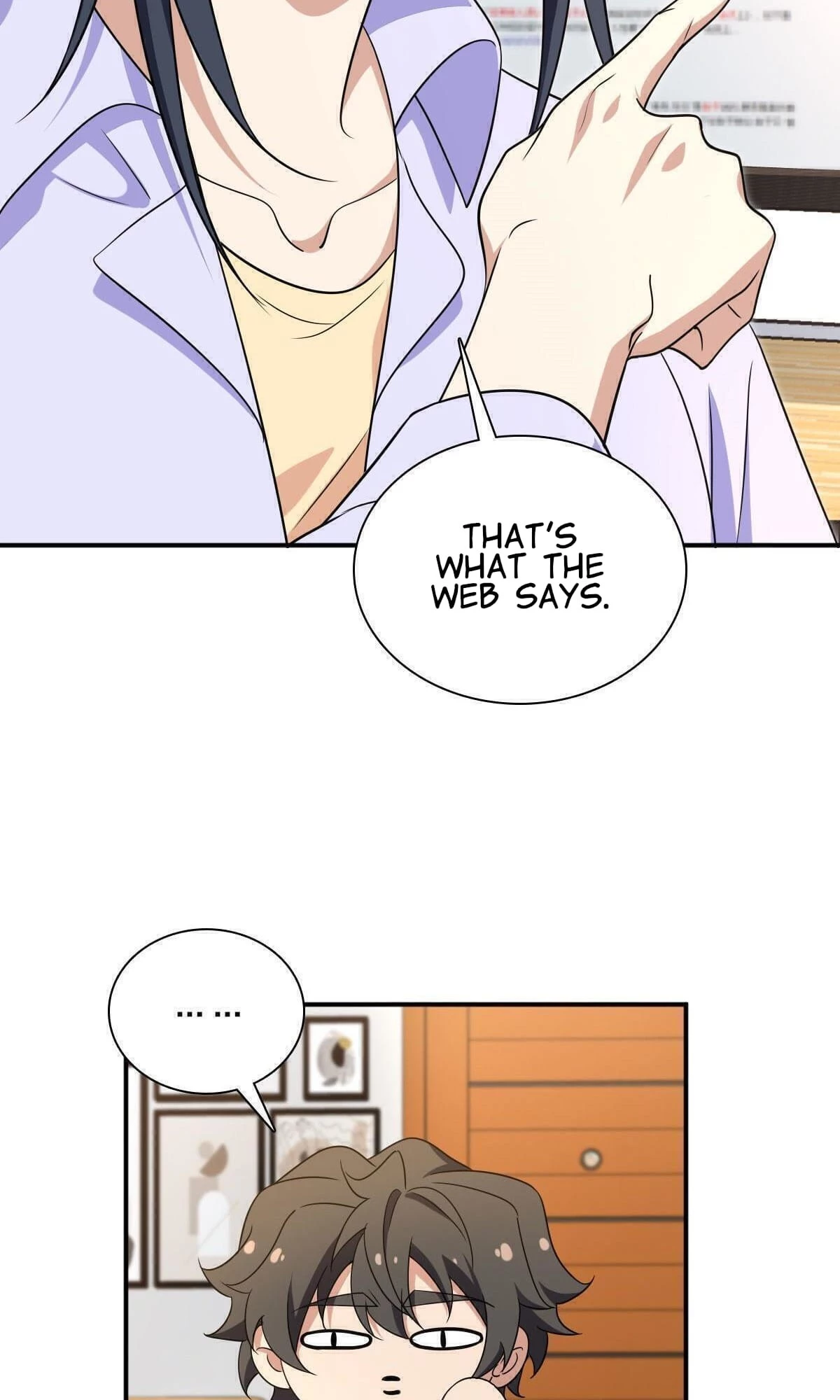 My Wife Is From a Thousand Years Ago Chapter 101 - 41