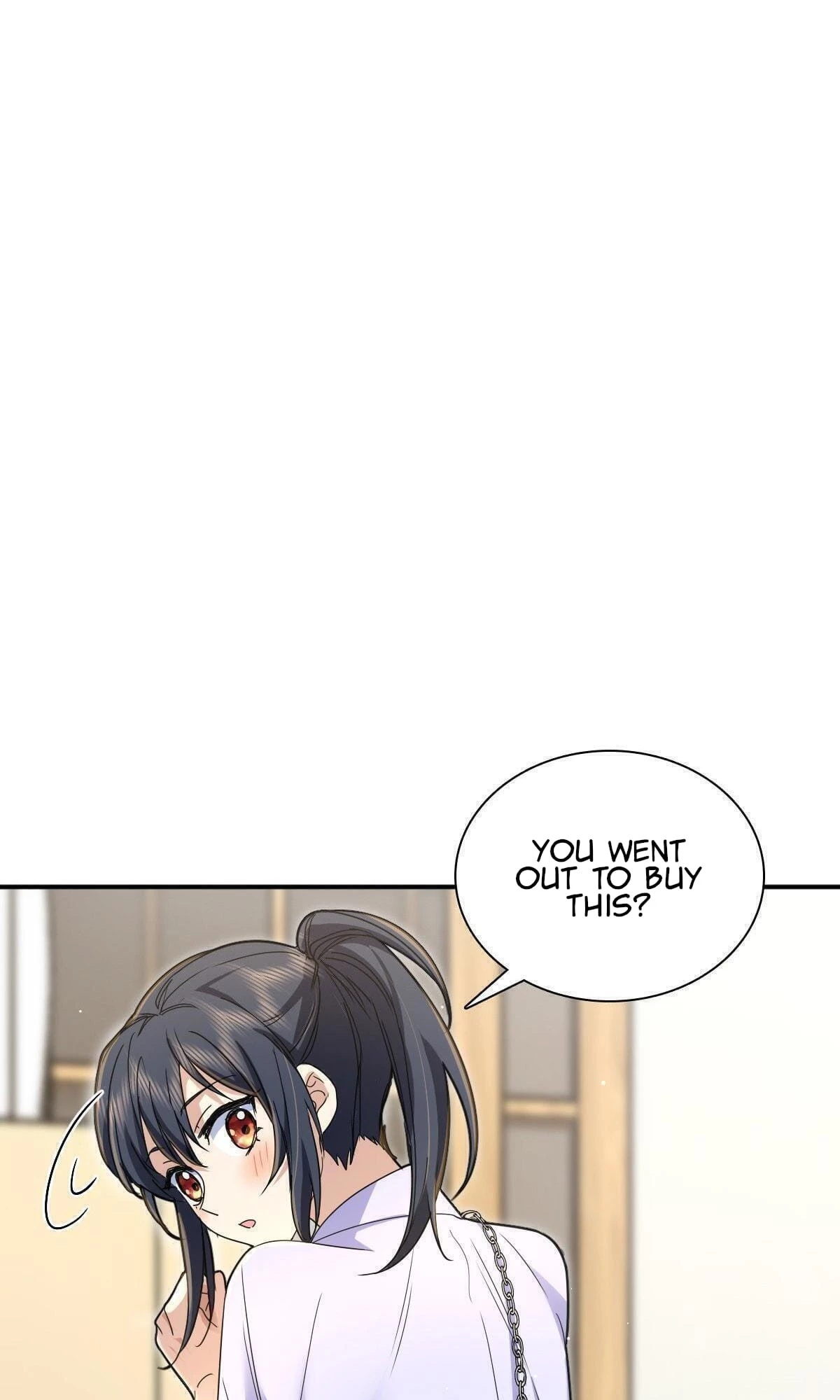 My Wife Is From a Thousand Years Ago Chapter 101 - 55