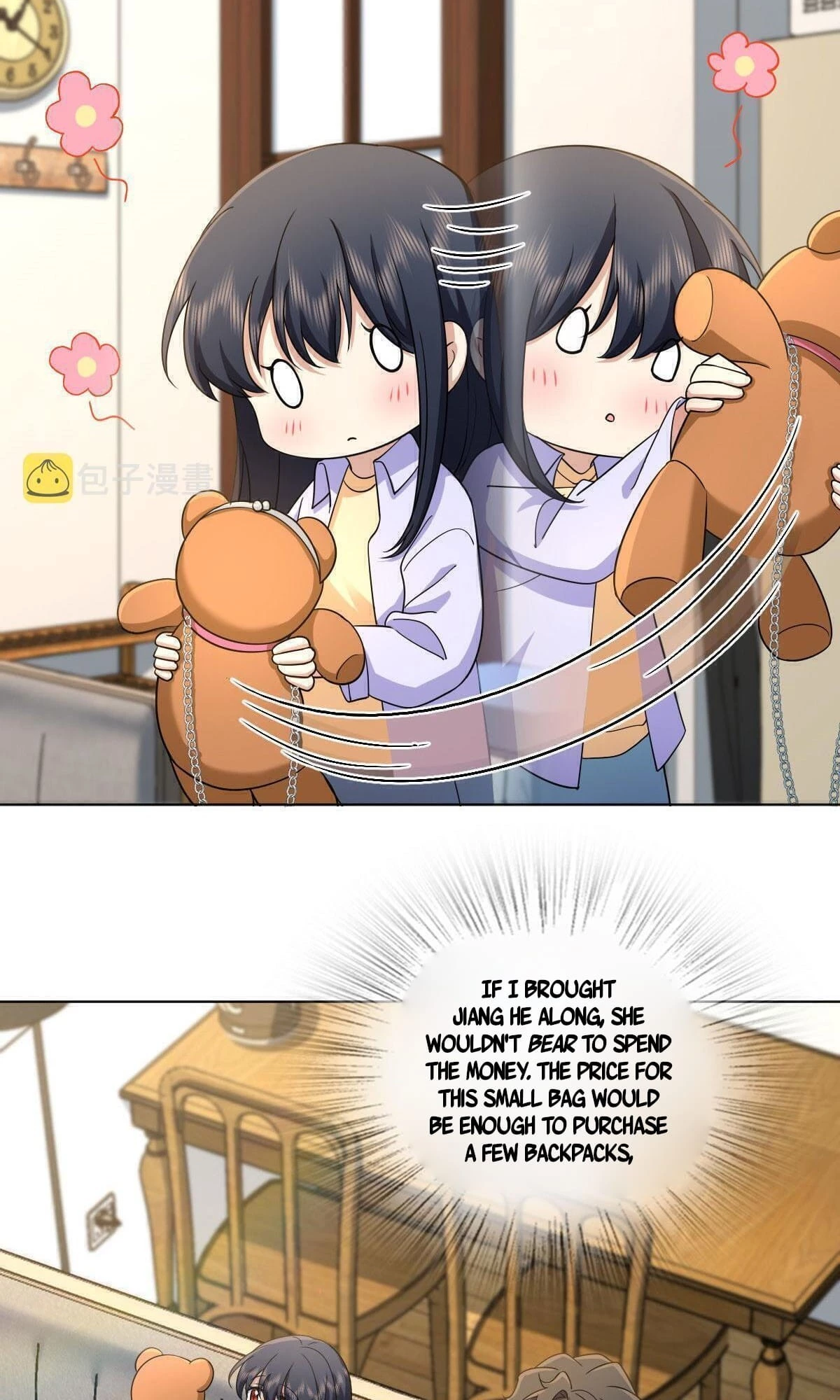 My Wife Is From a Thousand Years Ago Chapter 102 - 2