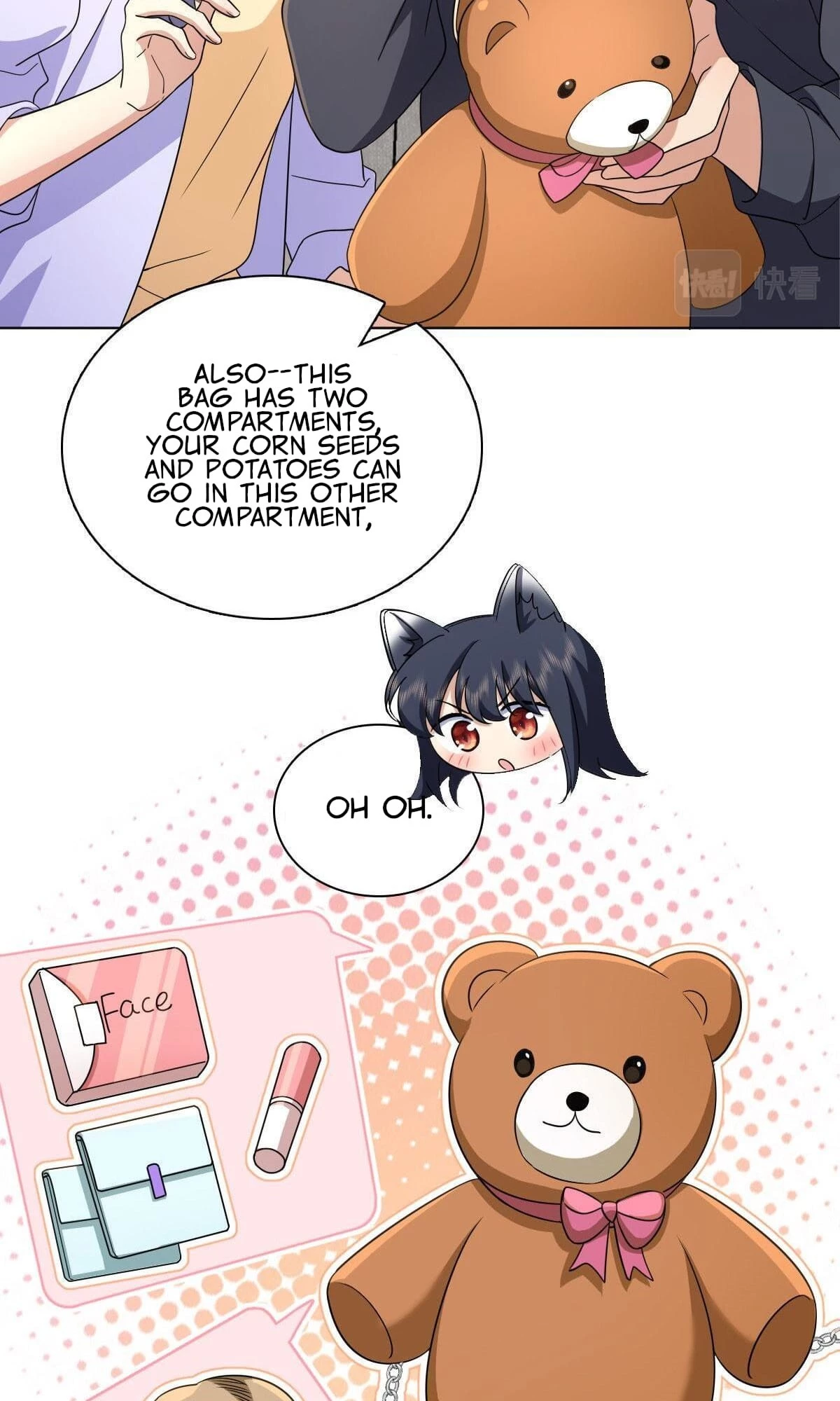 My Wife Is From a Thousand Years Ago Chapter 102 - 9