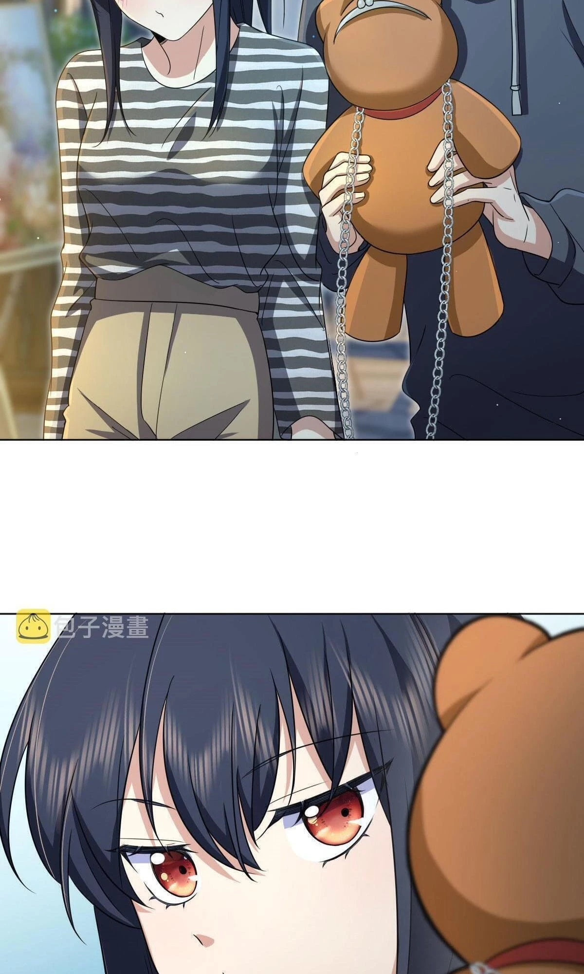 My Wife Is From a Thousand Years Ago Chapter 102 - 20