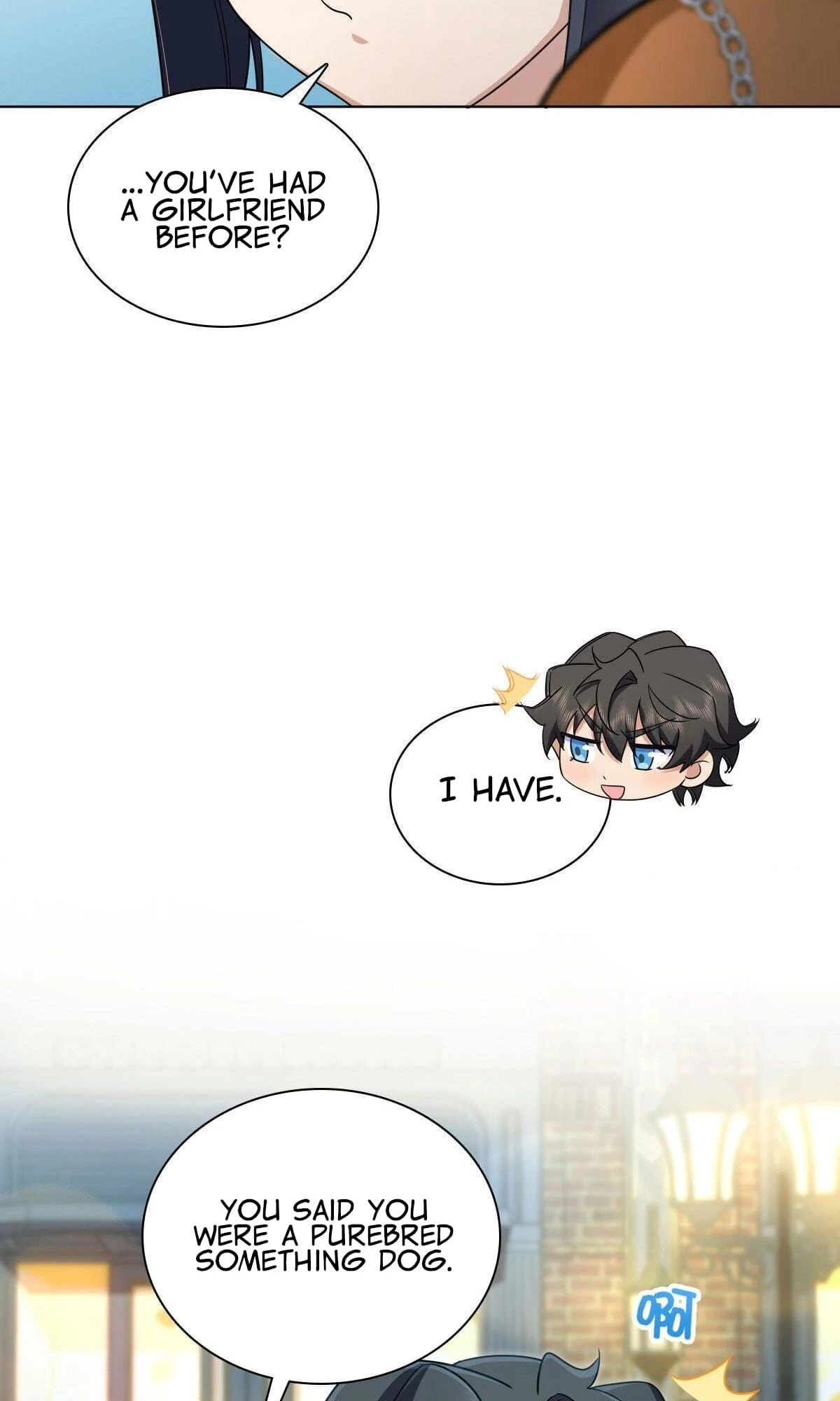 My Wife Is From a Thousand Years Ago Chapter 102 - 21