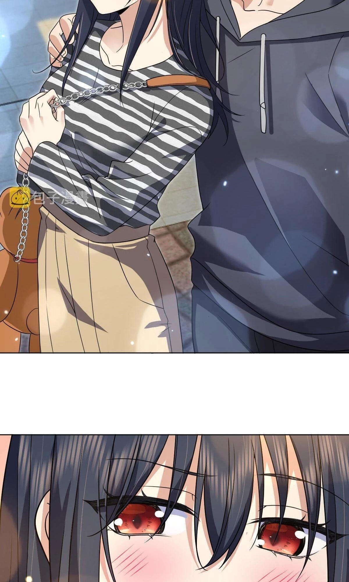 My Wife Is From a Thousand Years Ago Chapter 102 - 29