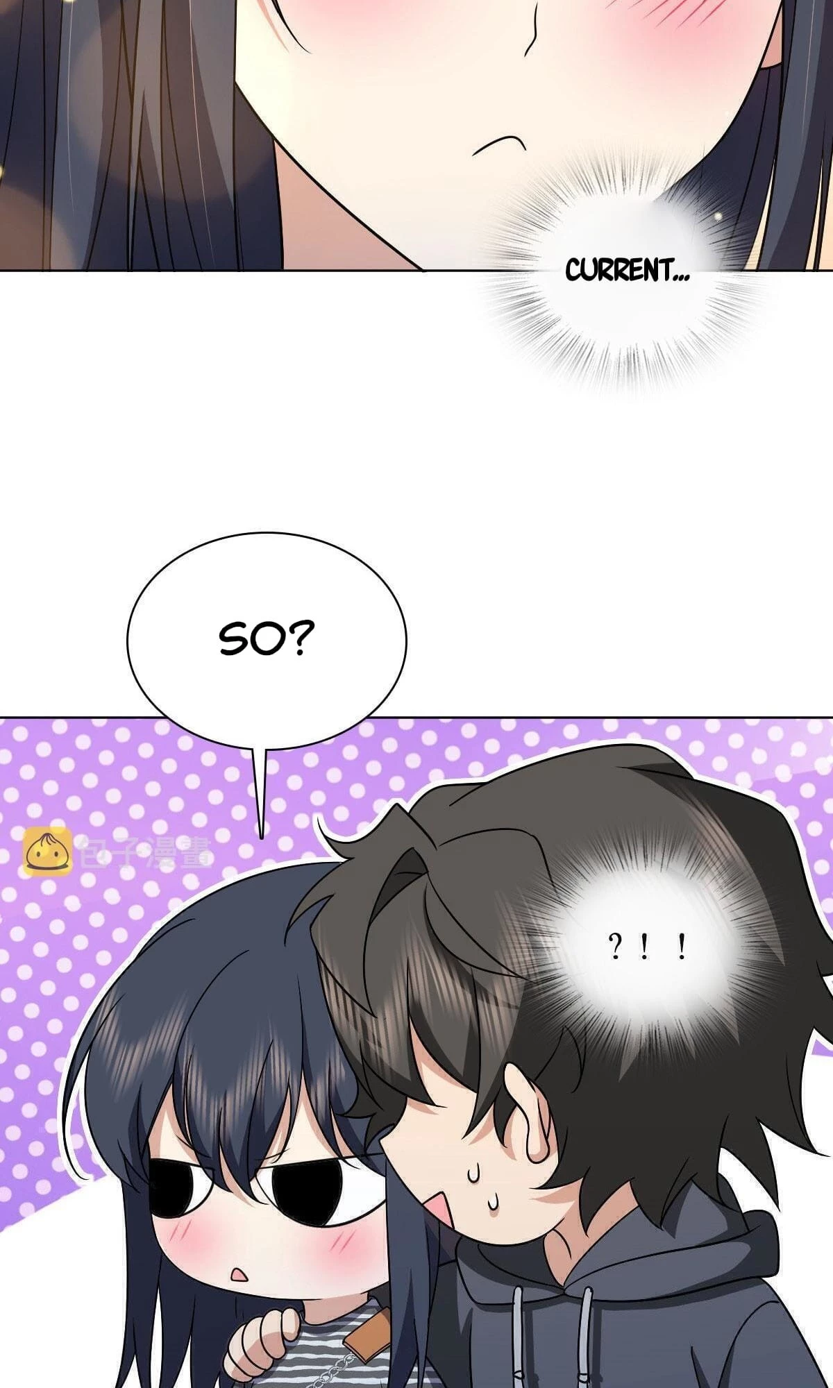 My Wife Is From a Thousand Years Ago Chapter 102 - 30